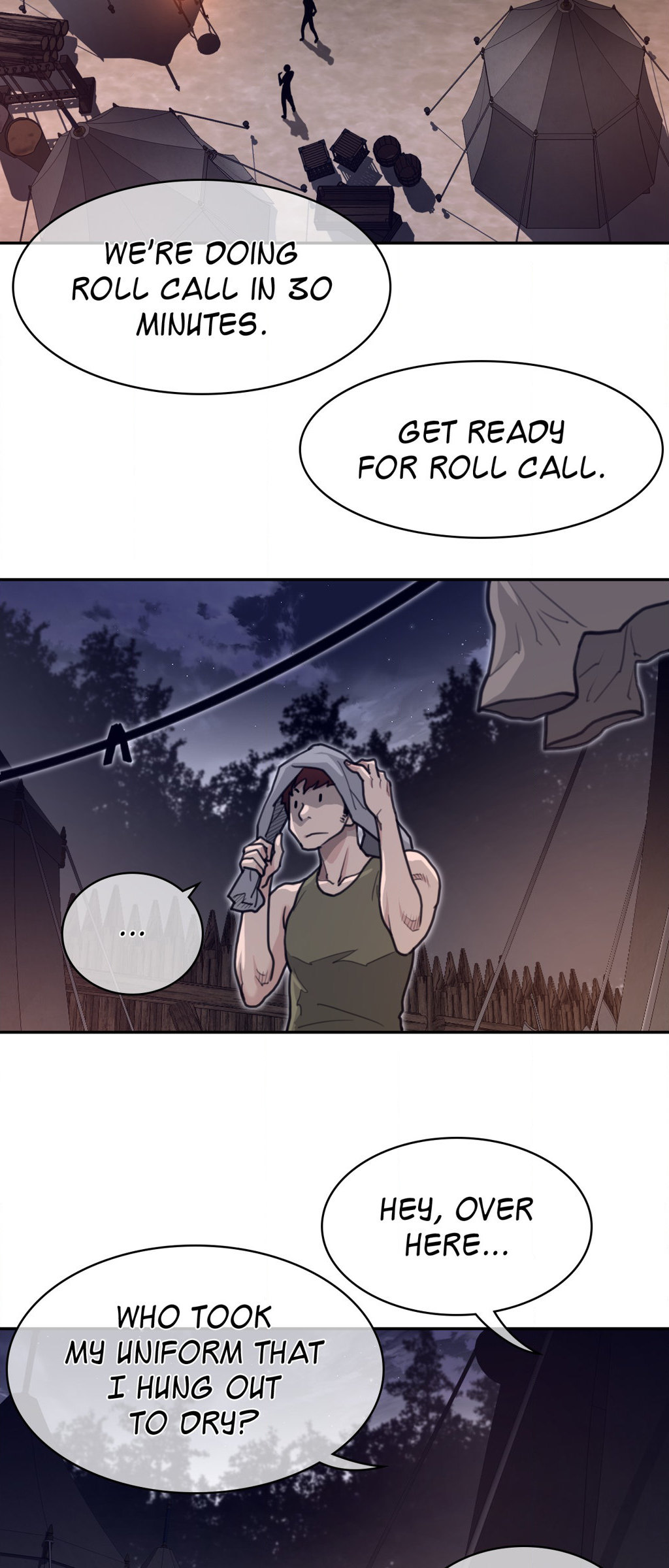 18+ Perfect Half Chapter 164 page 10