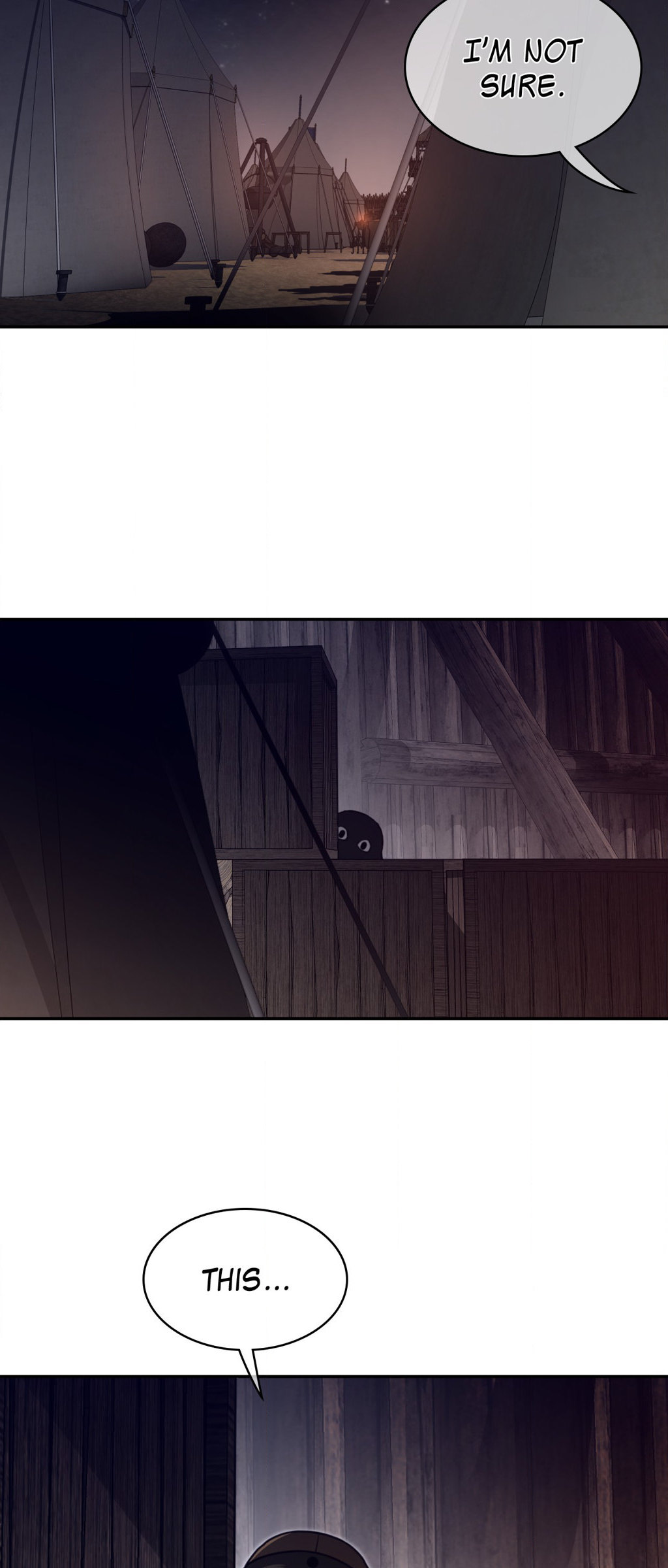 18+ Perfect Half Chapter 164 page 11