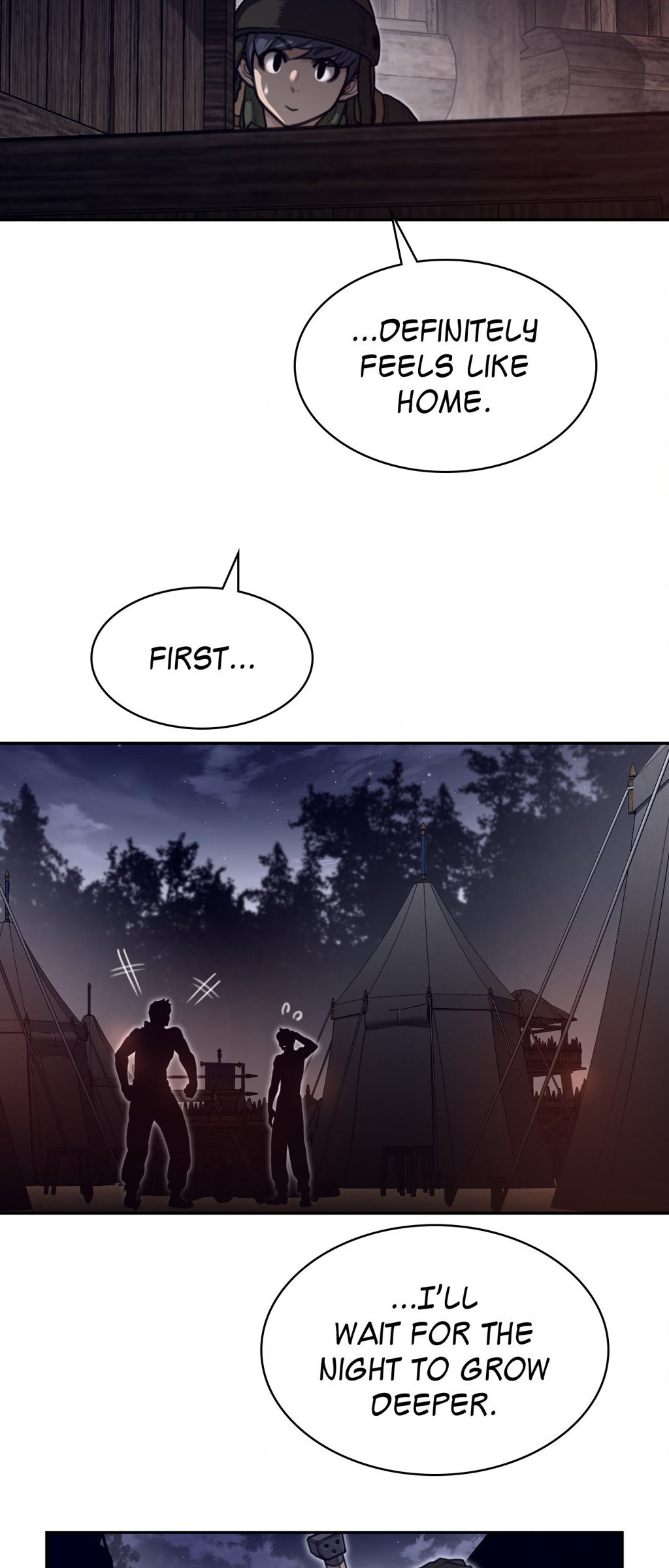 18+ Perfect Half Chapter 164 page 12