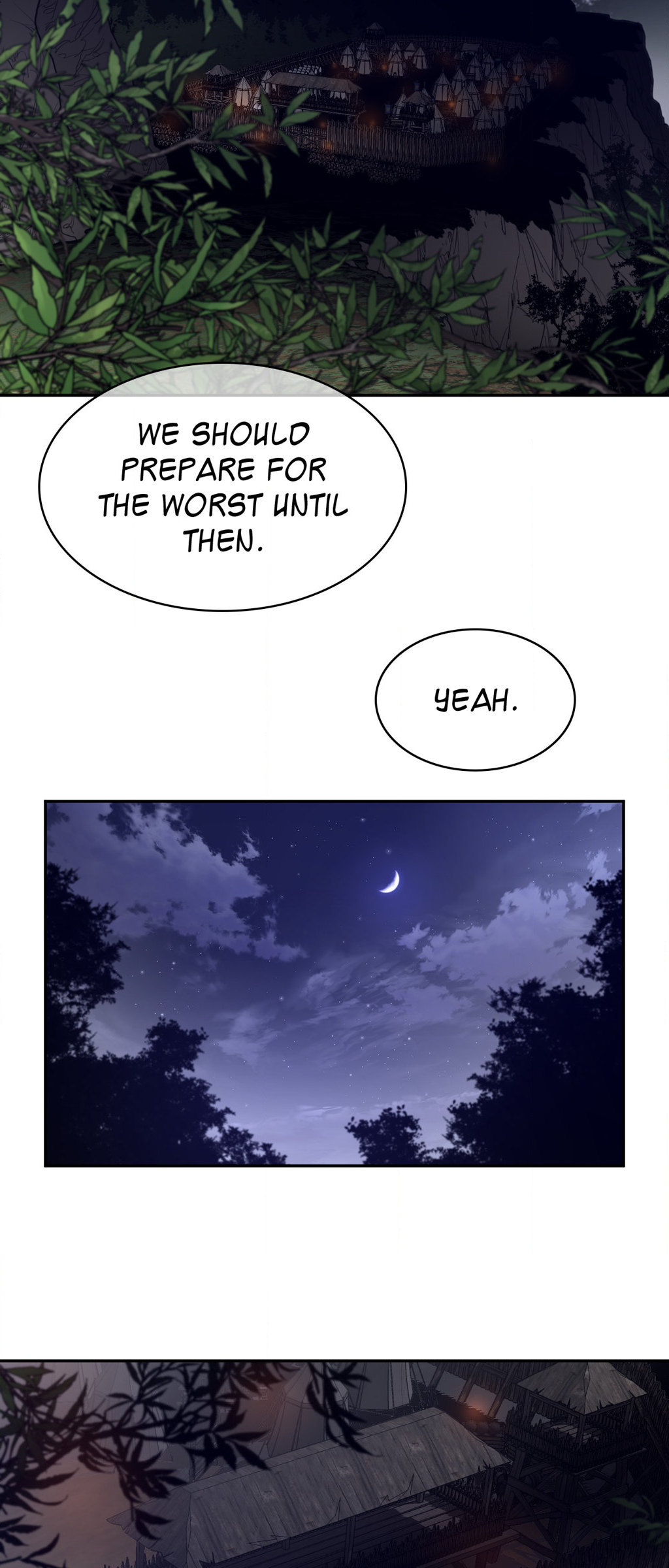 18+ Perfect Half Chapter 164 page 19