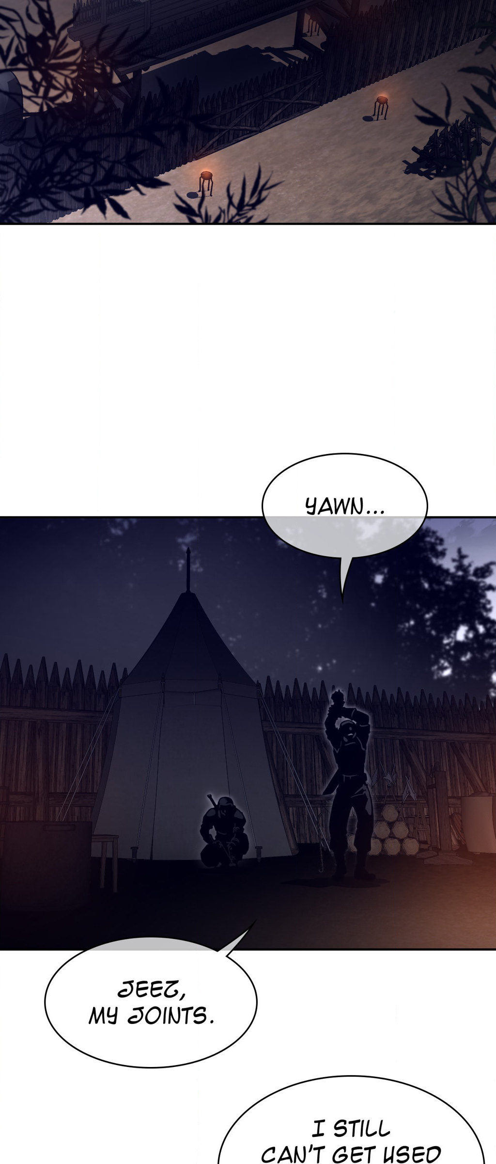 18+ Perfect Half Chapter 164 page 20