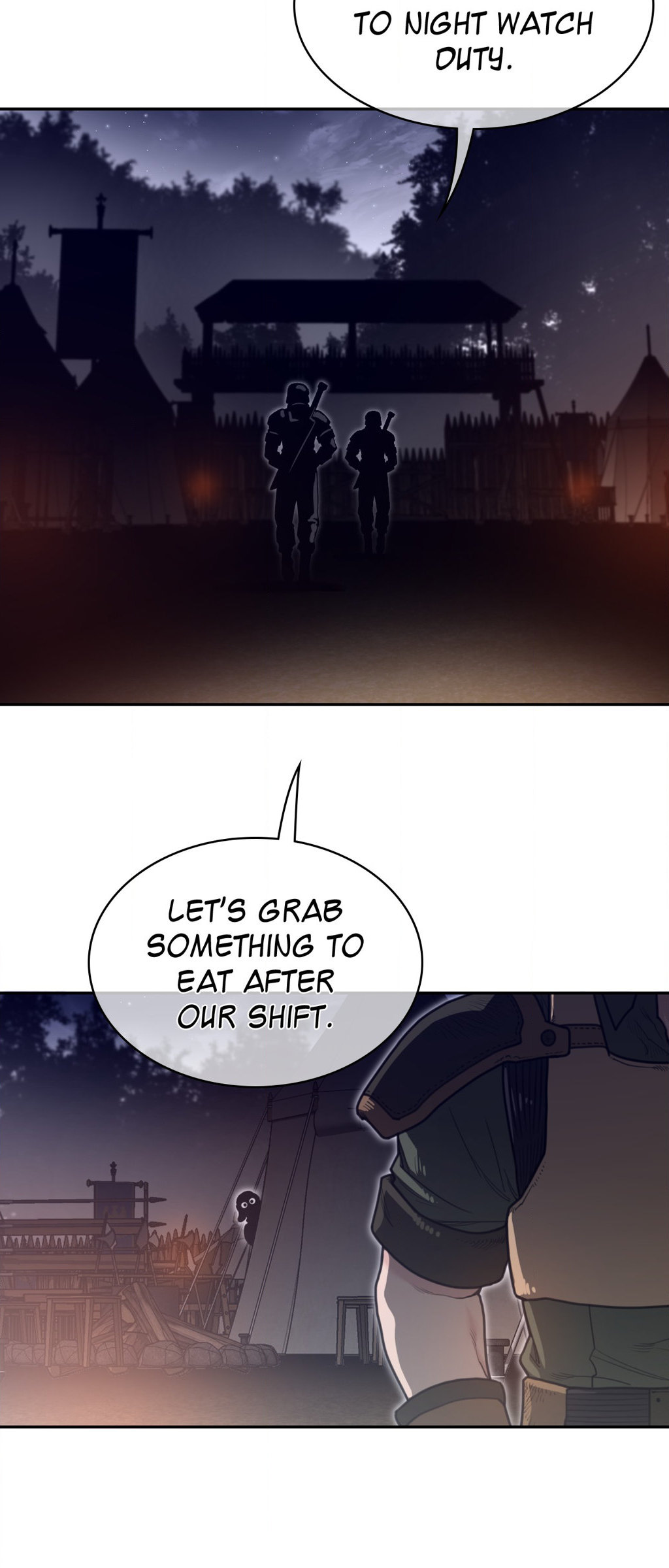 18+ Perfect Half Chapter 164 page 21
