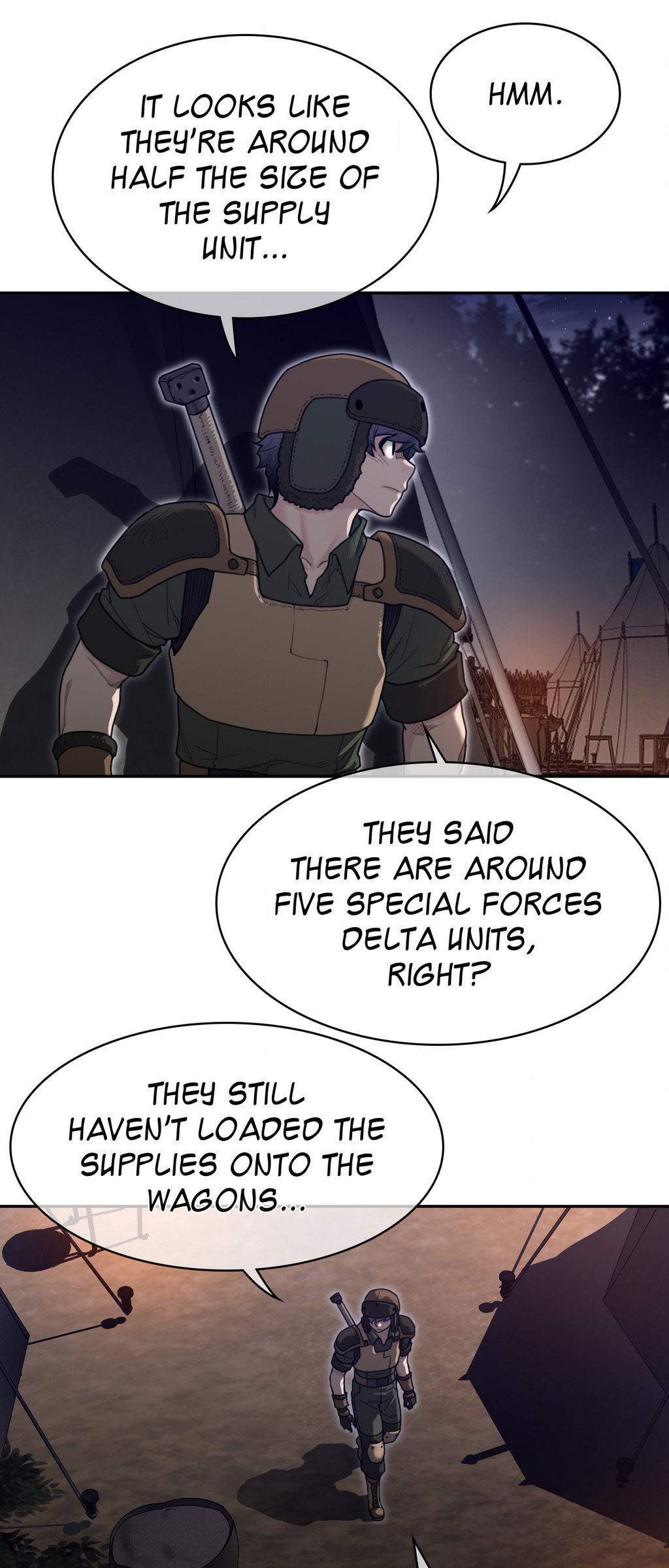 18+ Perfect Half Chapter 164 page 22