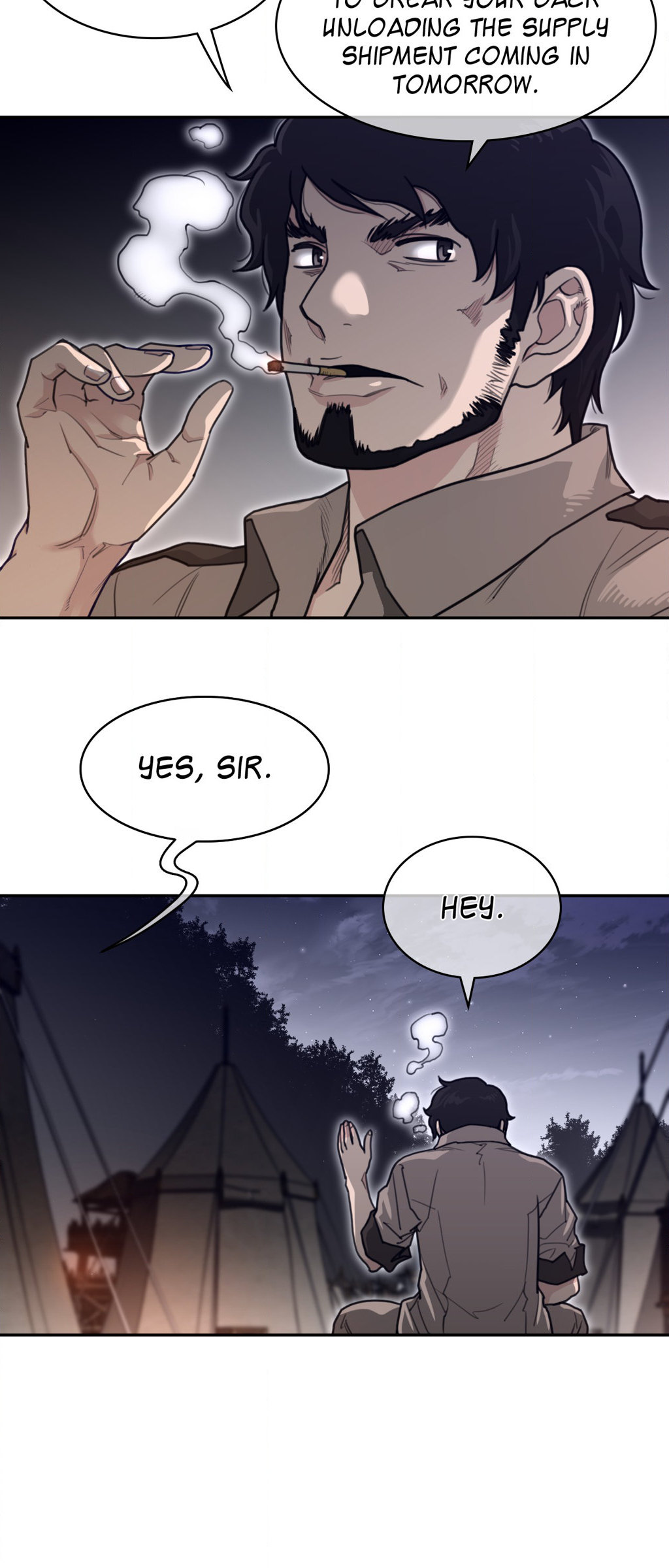18+ Perfect Half Chapter 164 page 25