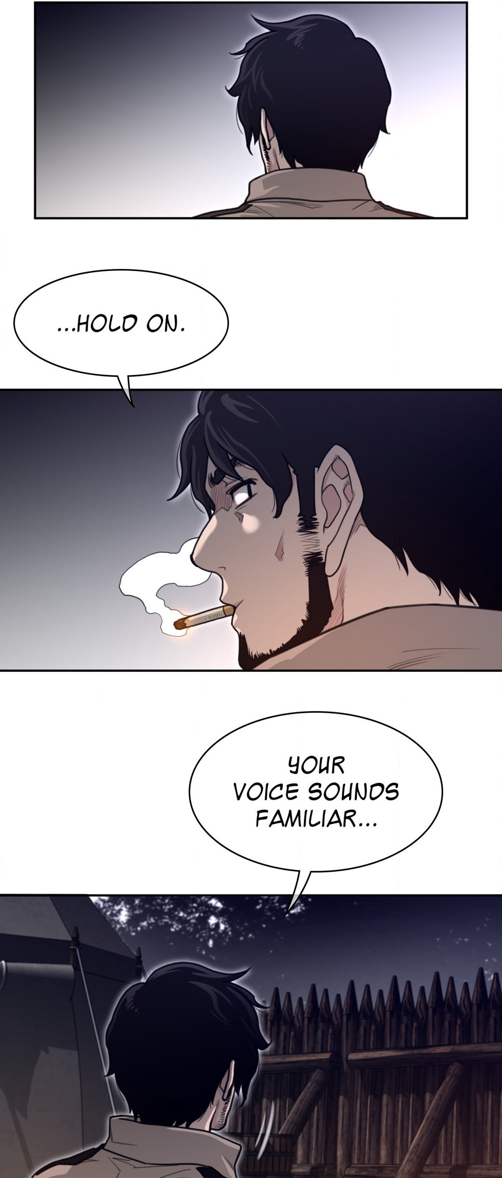 18+ Perfect Half Chapter 164 page 26