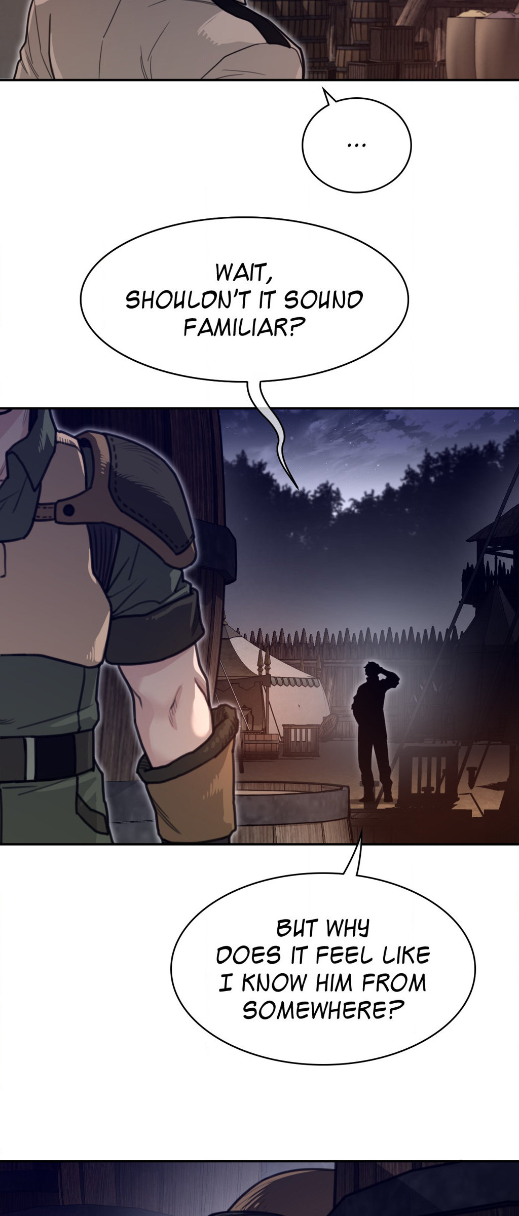 18+ Perfect Half Chapter 164 page 27
