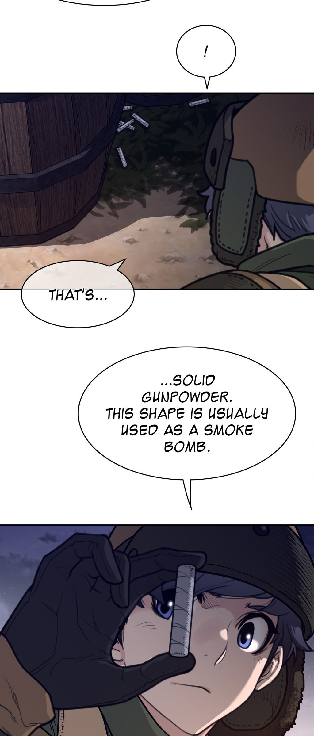 18+ Perfect Half Chapter 164 page 30