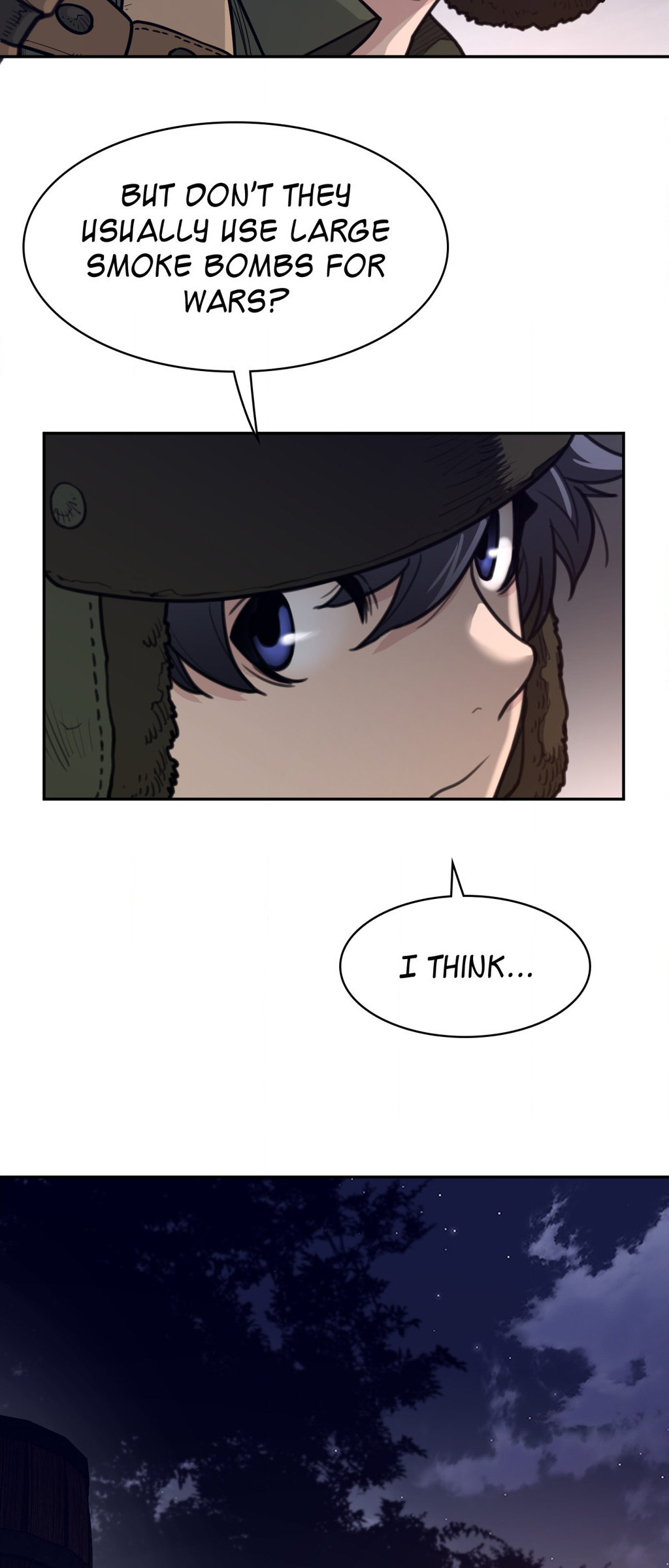 18+ Perfect Half Chapter 164 page 31