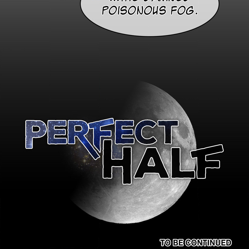 18+ Perfect Half Chapter 164 page 33