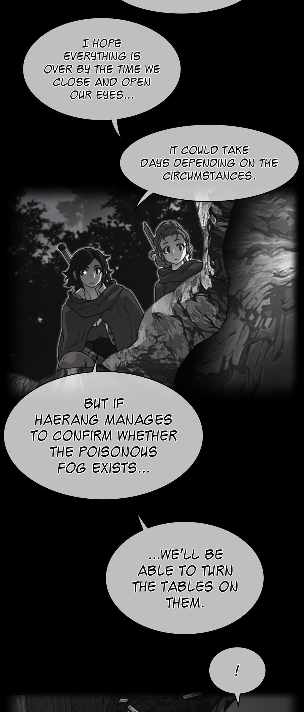 18+ Perfect Half Chapter 165 page 2
