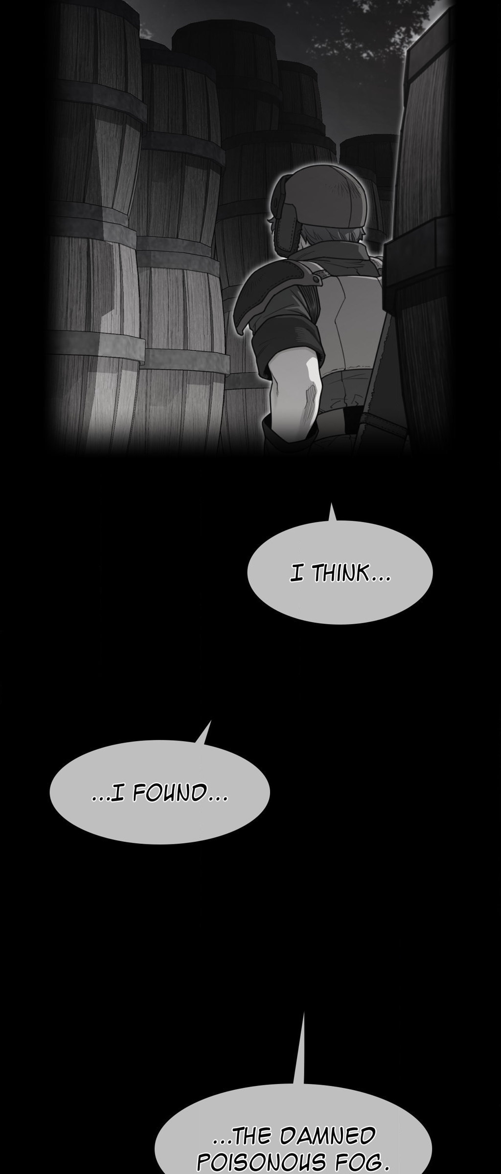 18+ Perfect Half Chapter 165 page 4