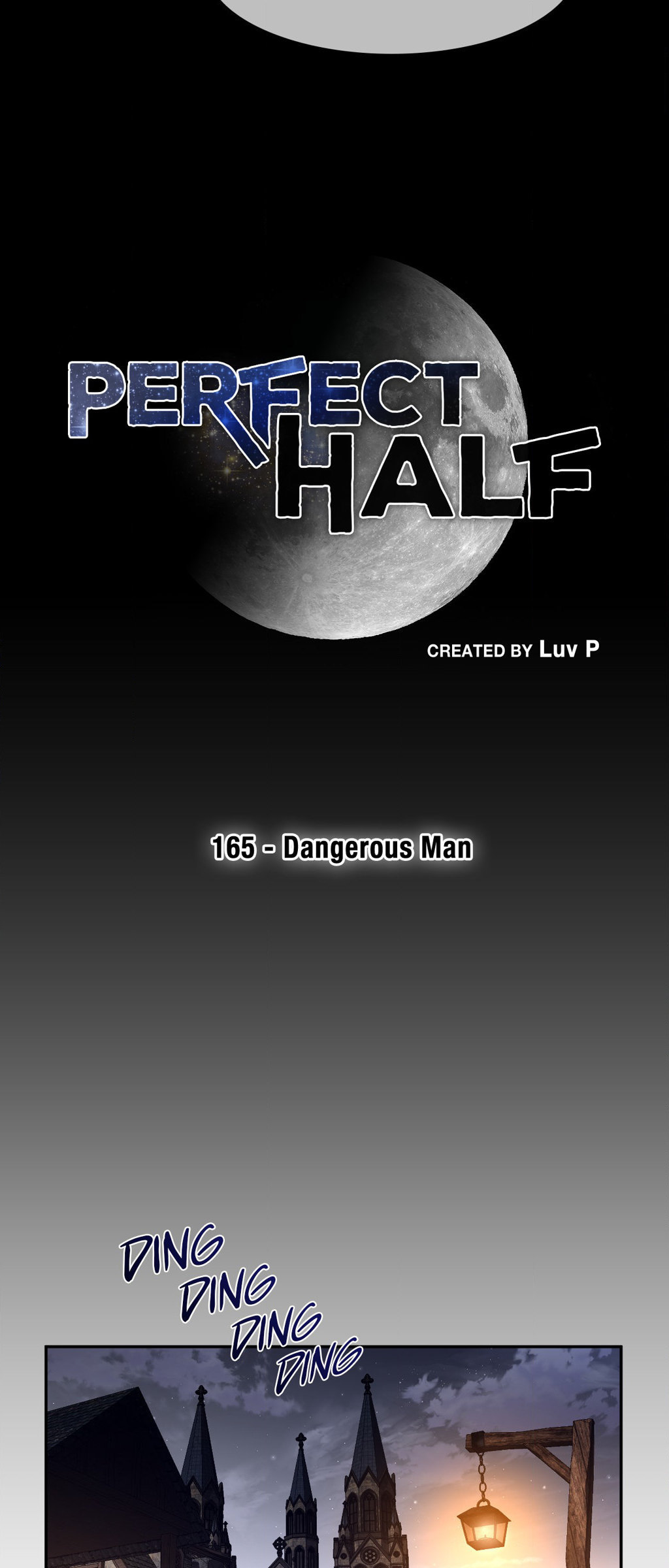 18+ Perfect Half Chapter 165 page 5