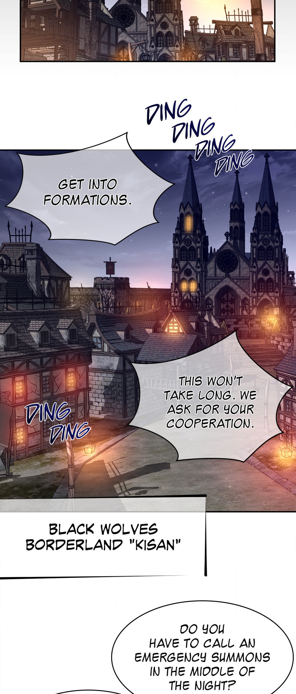 18+ Perfect Half Chapter 165 page 6