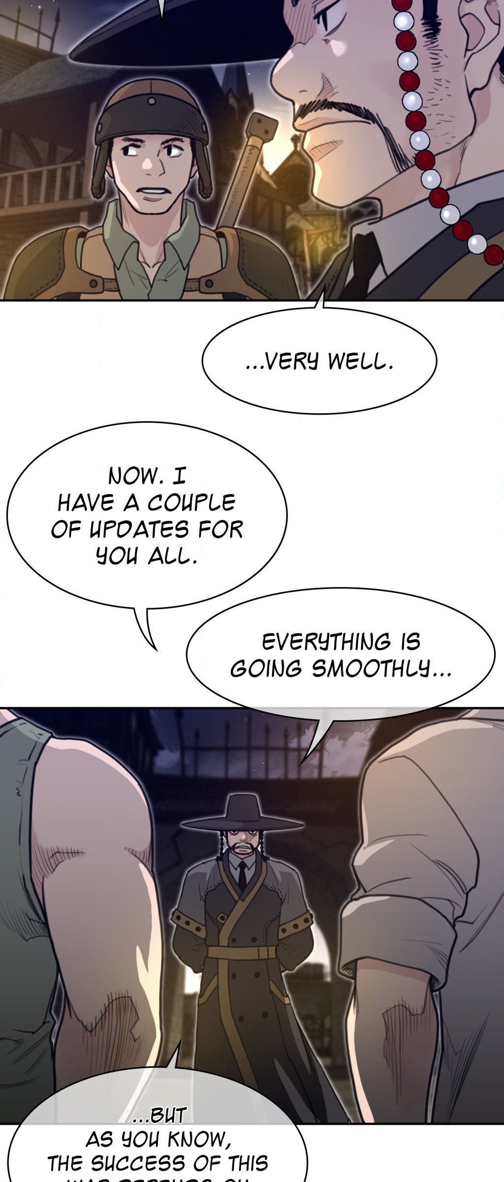 18+ Perfect Half Chapter 165 page 8