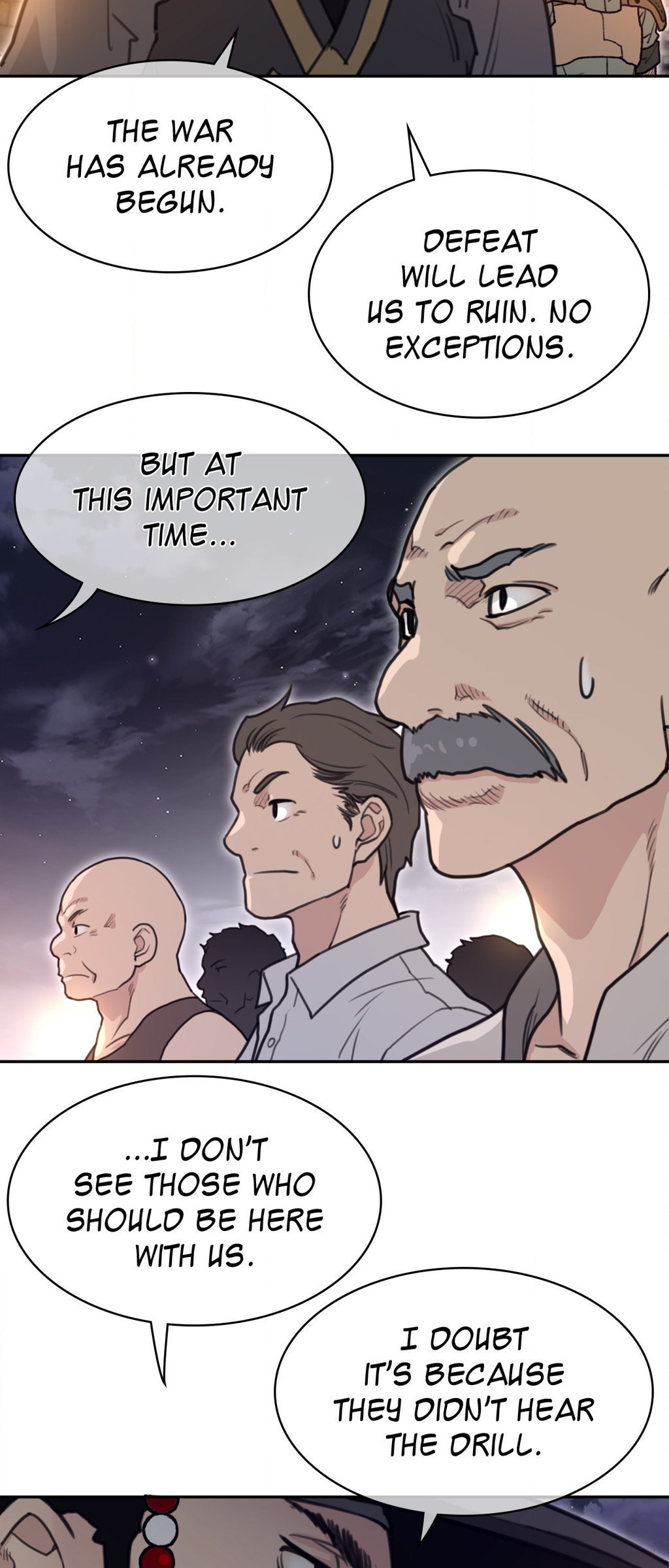18+ Perfect Half Chapter 165 page 10