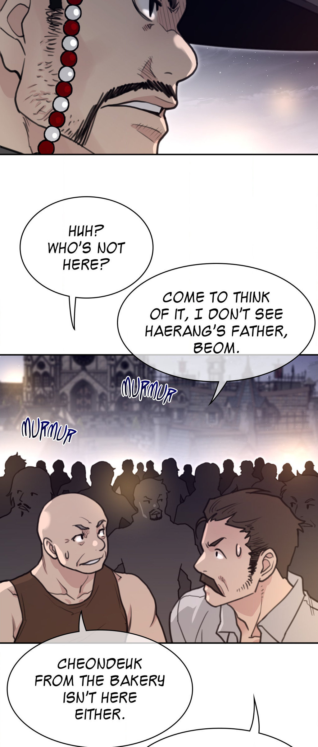 18+ Perfect Half Chapter 165 page 11