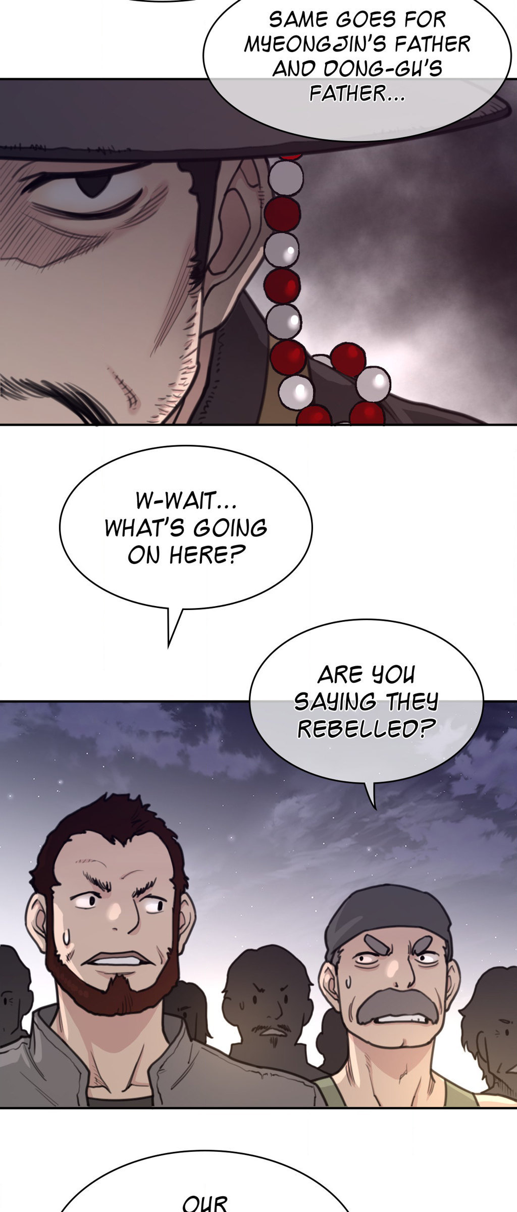 18+ Perfect Half Chapter 165 page 12
