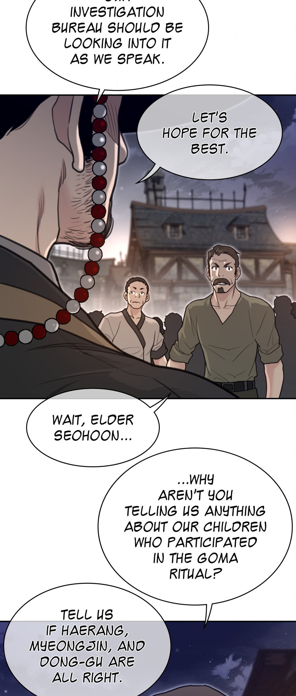 18+ Perfect Half Chapter 165 page 13