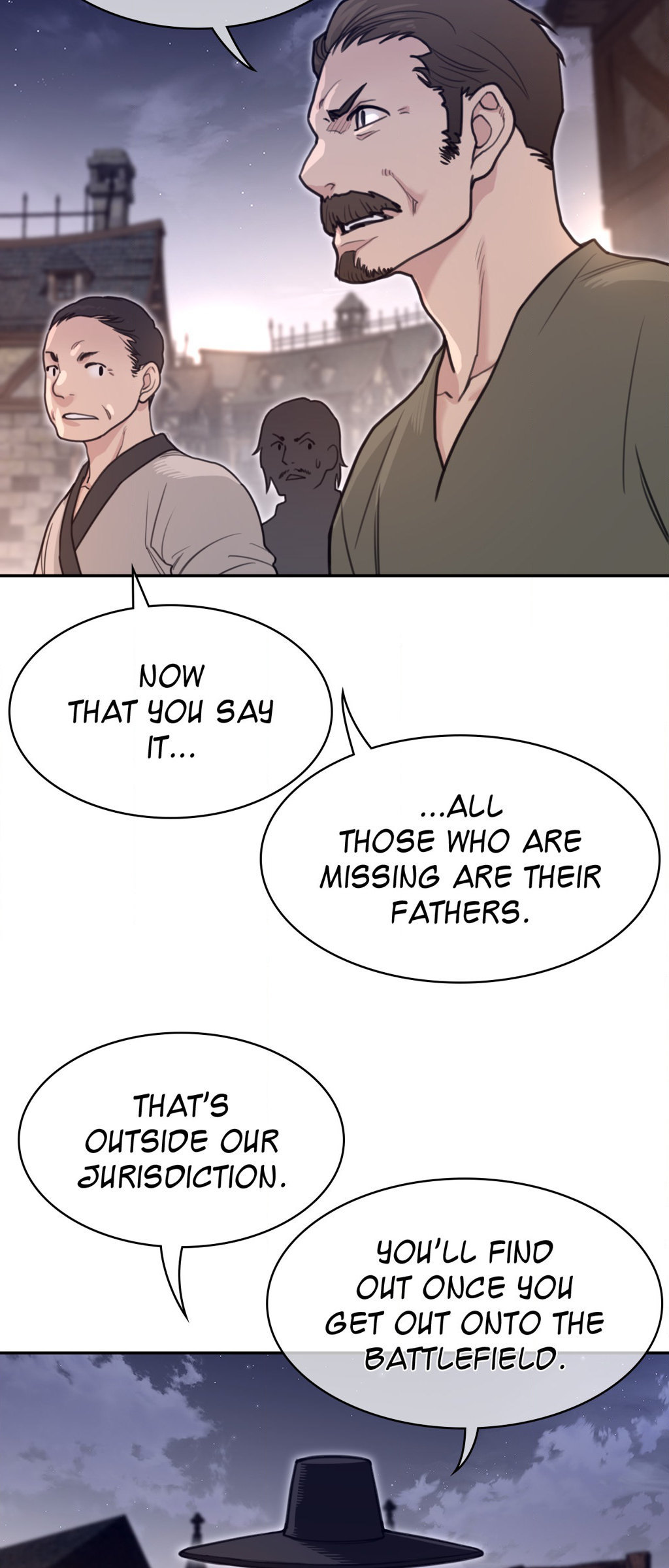 18+ Perfect Half Chapter 165 page 14