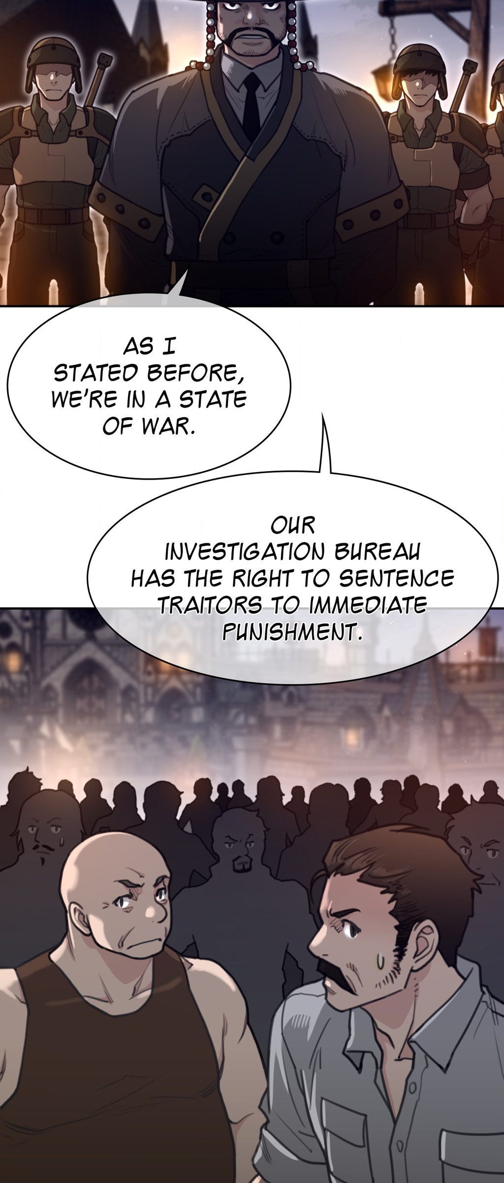 18+ Perfect Half Chapter 165 page 15