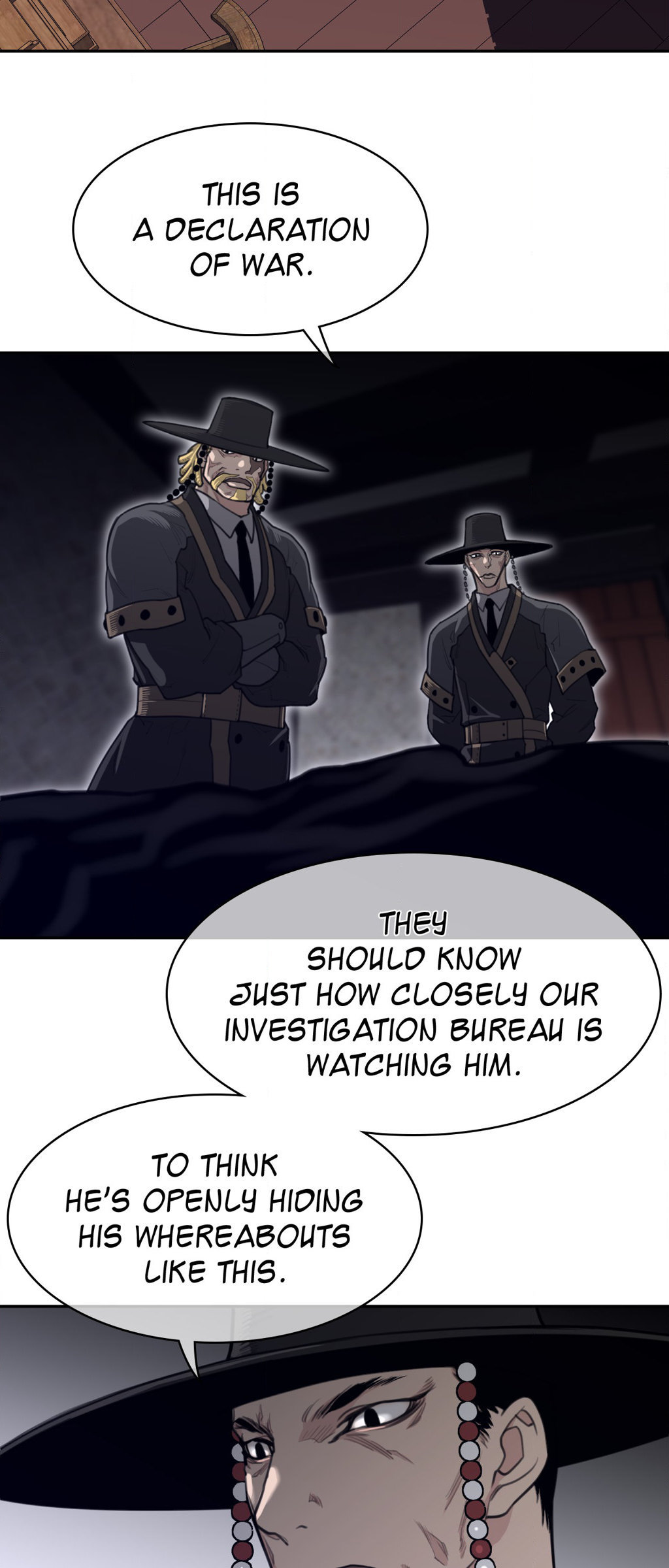 18+ Perfect Half Chapter 165 page 18