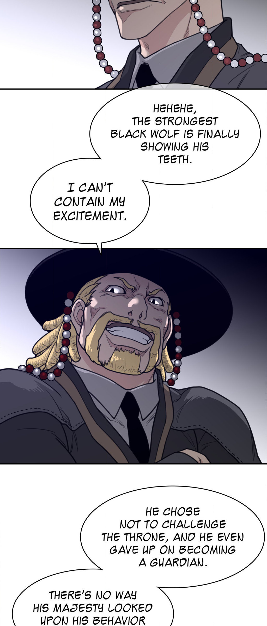 18+ Perfect Half Chapter 165 page 19