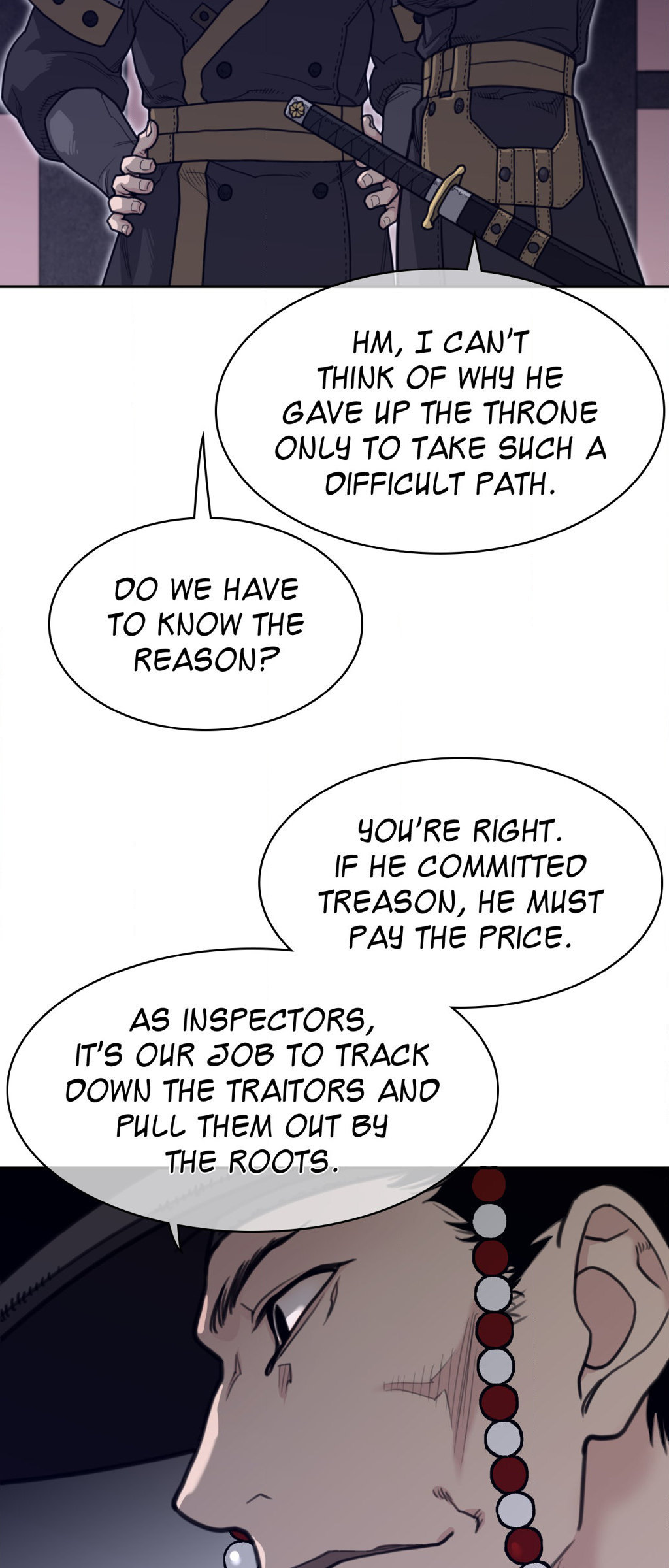 18+ Perfect Half Chapter 165 page 21