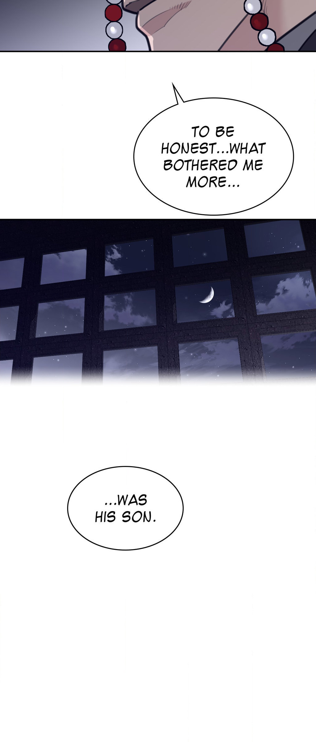 18+ Perfect Half Chapter 165 page 22