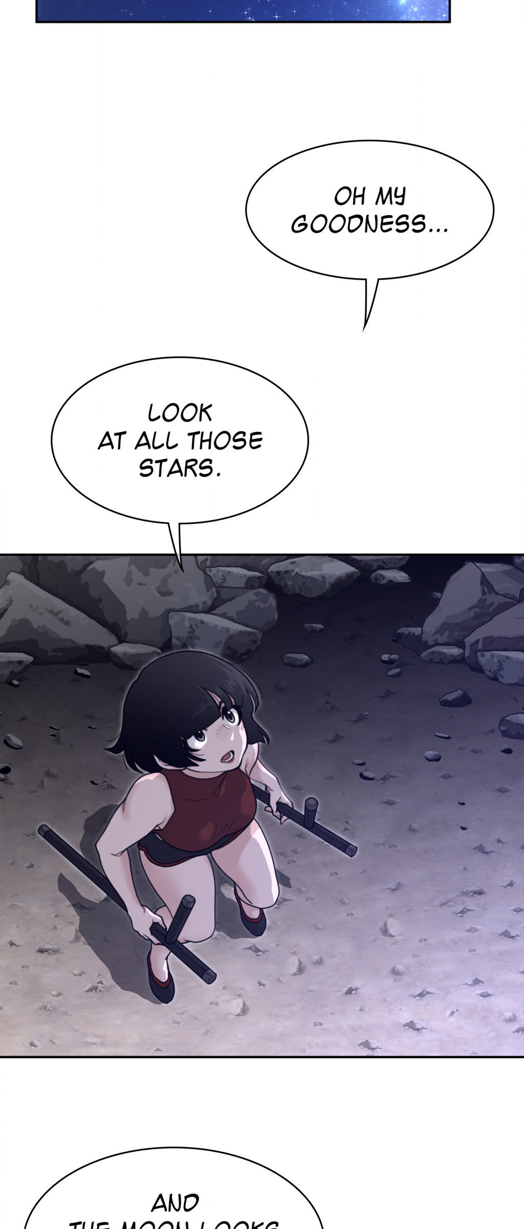 18+ Perfect Half Chapter 165 page 24