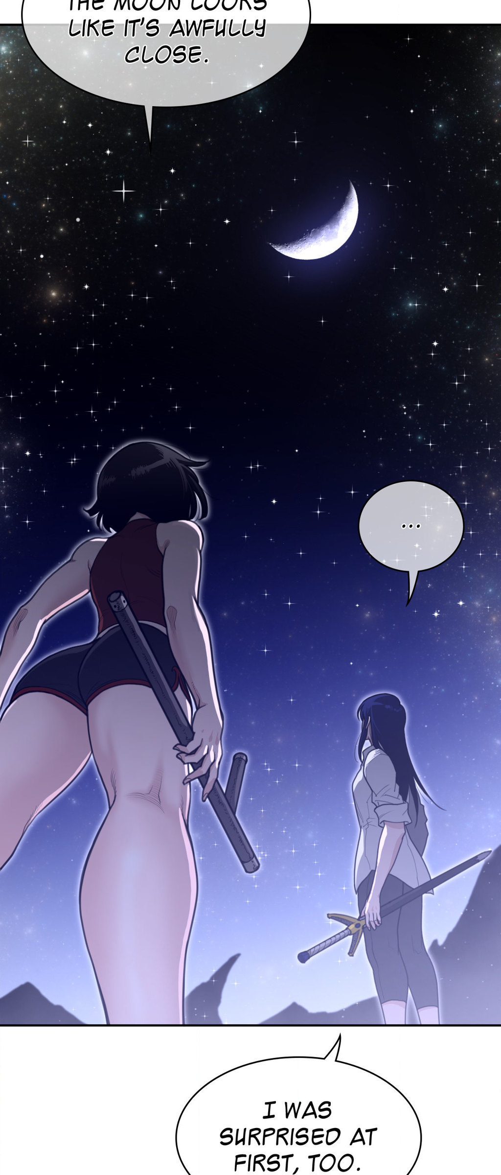 18+ Perfect Half Chapter 165 page 25