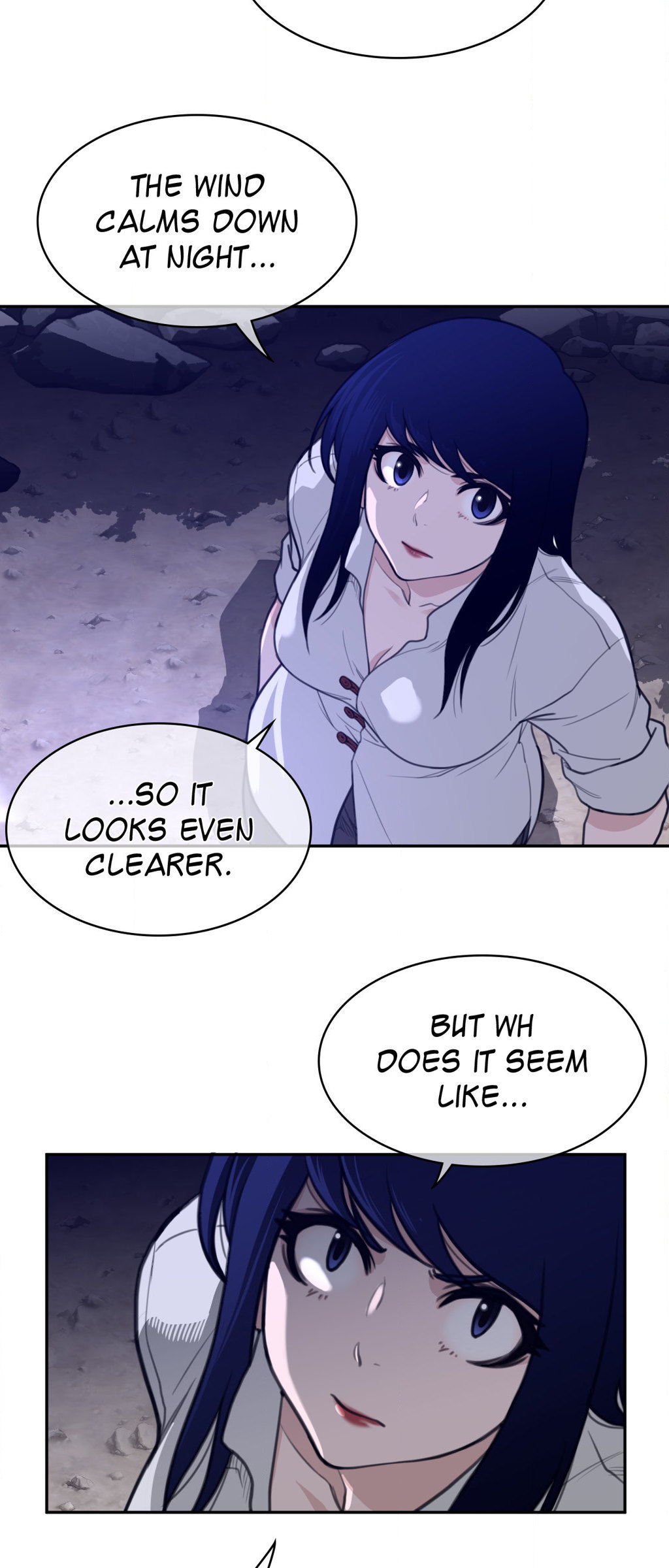 18+ Perfect Half Chapter 165 page 26