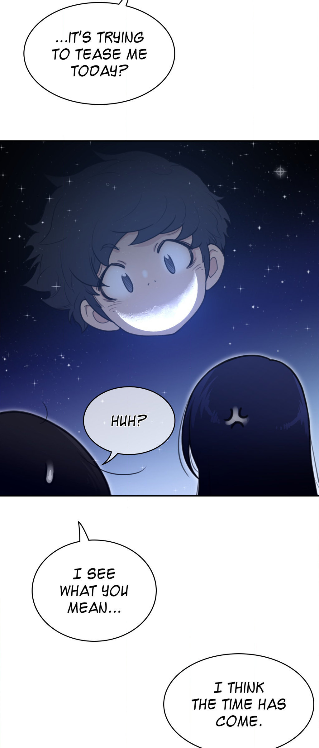 18+ Perfect Half Chapter 165 page 27