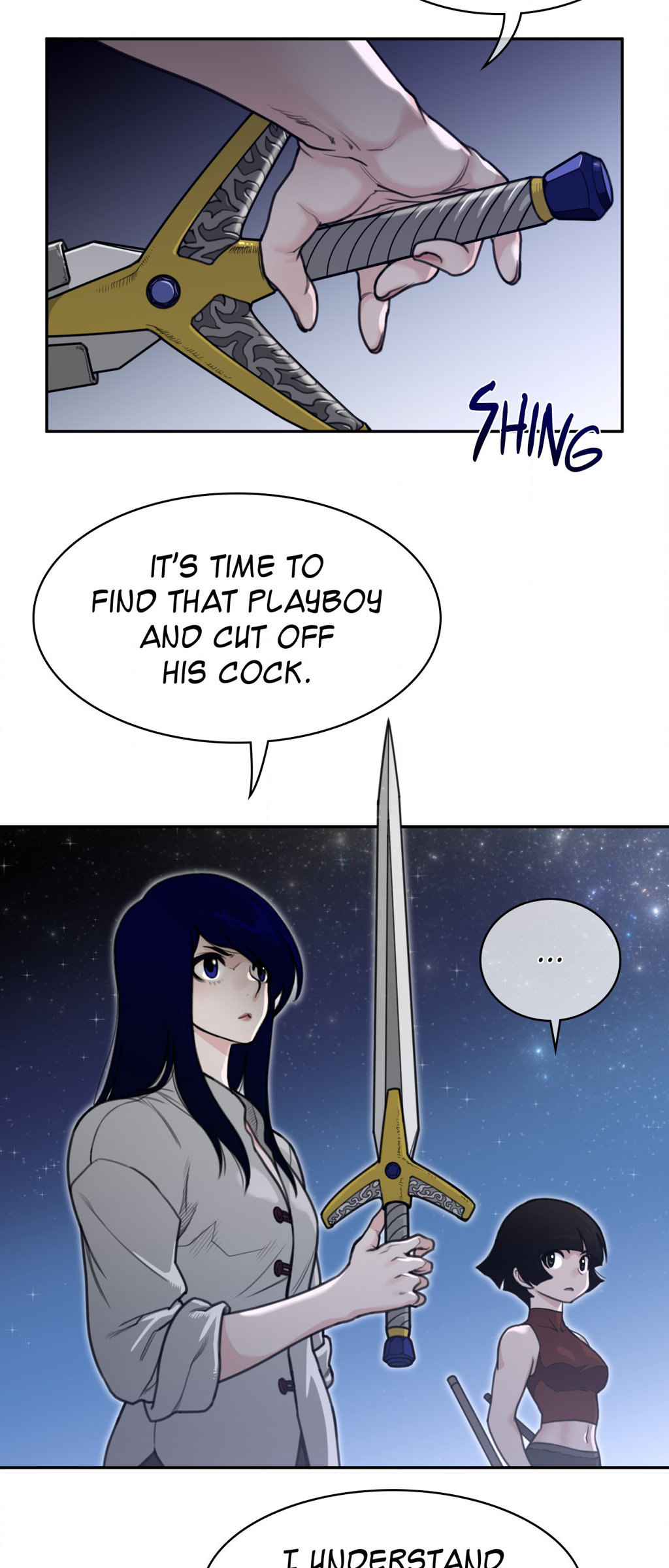 18+ Perfect Half Chapter 165 page 28
