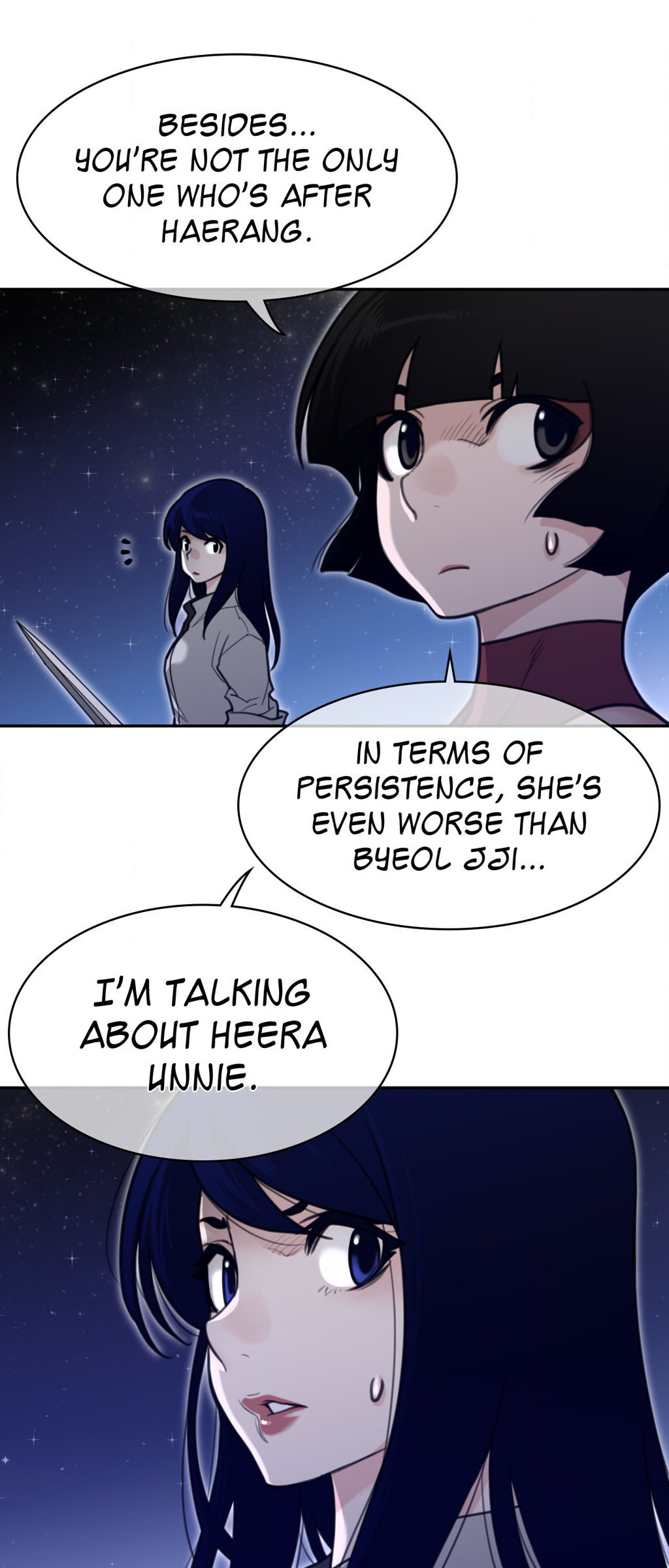 18+ Perfect Half Chapter 165 page 30