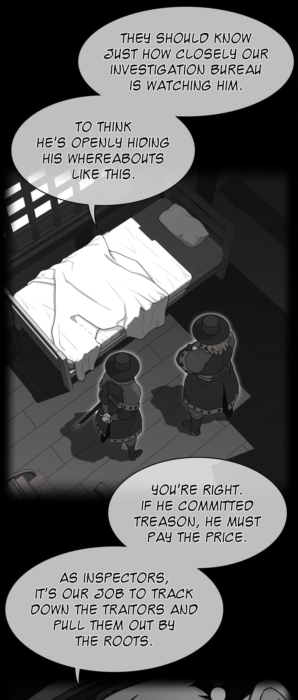 18+ Perfect Half Chapter 166 page 1