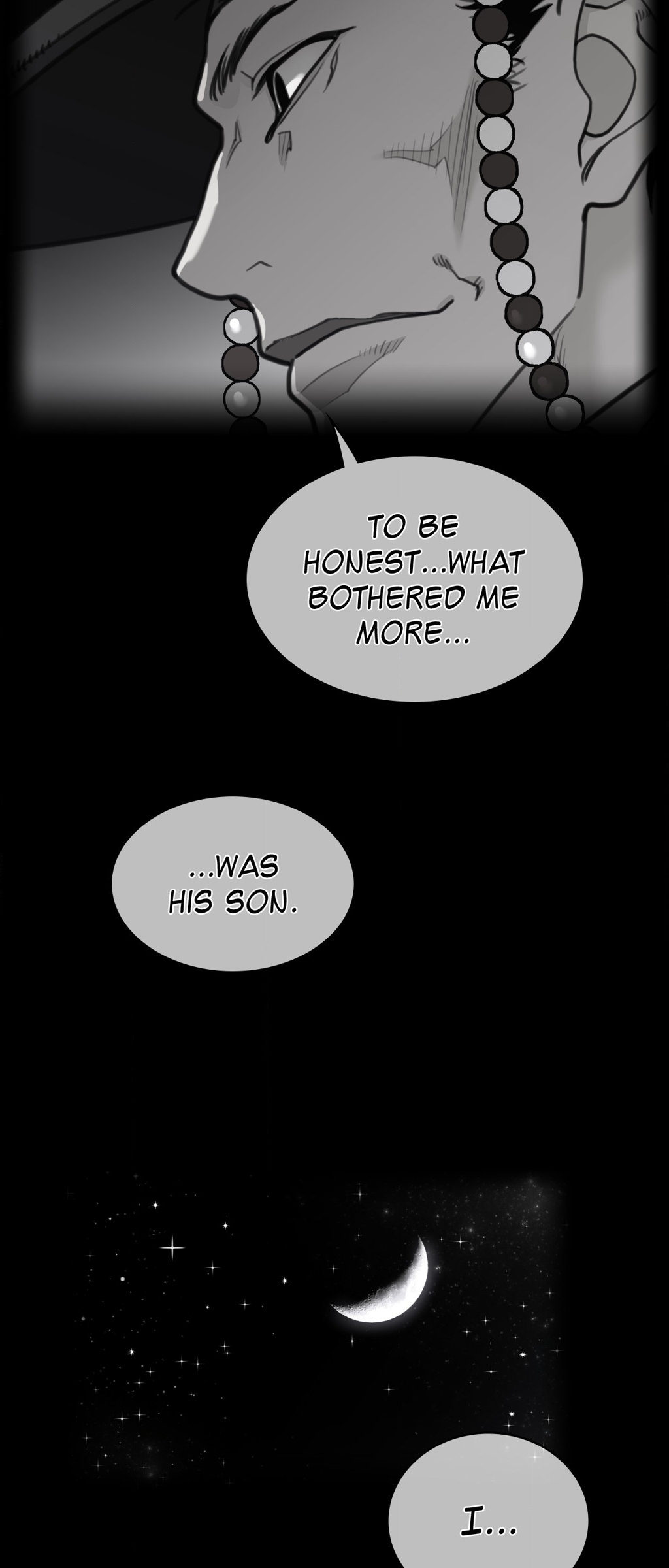 18+ Perfect Half Chapter 166 page 2