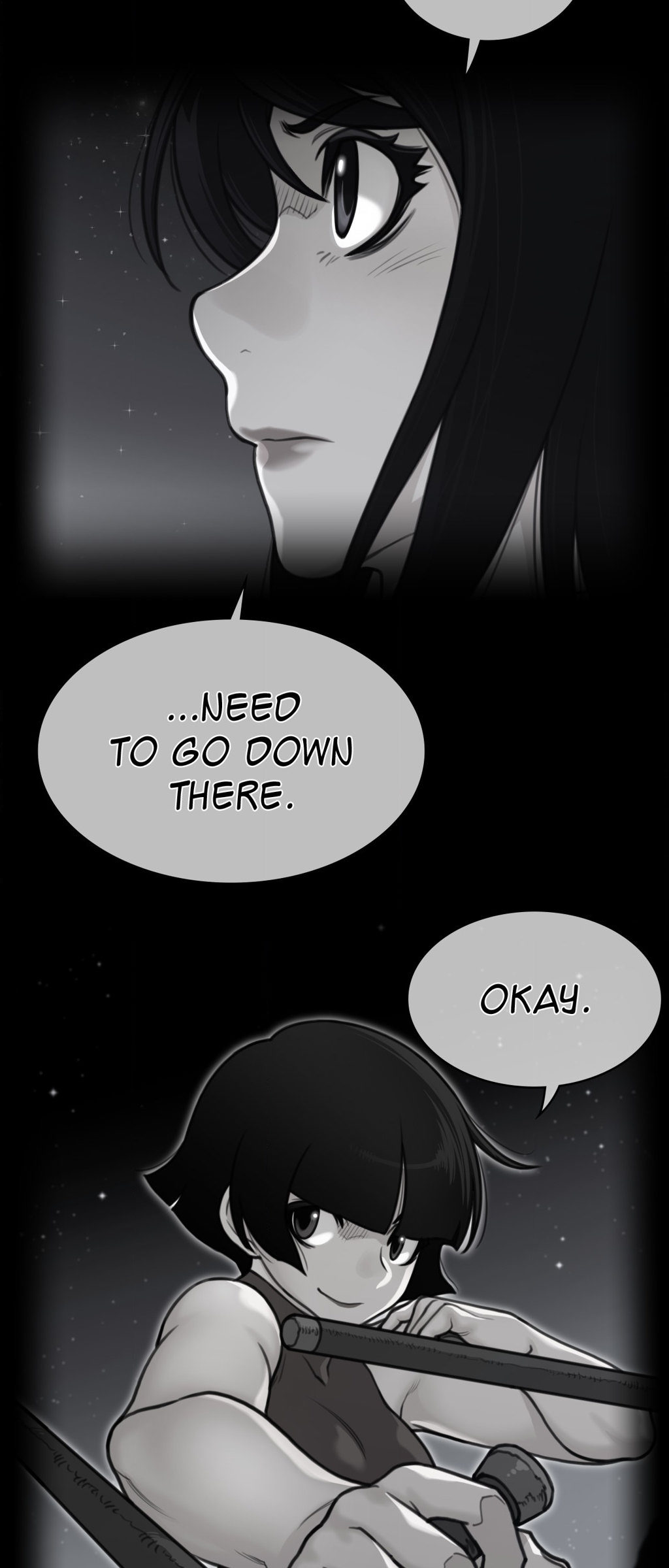 18+ Perfect Half Chapter 166 page 3