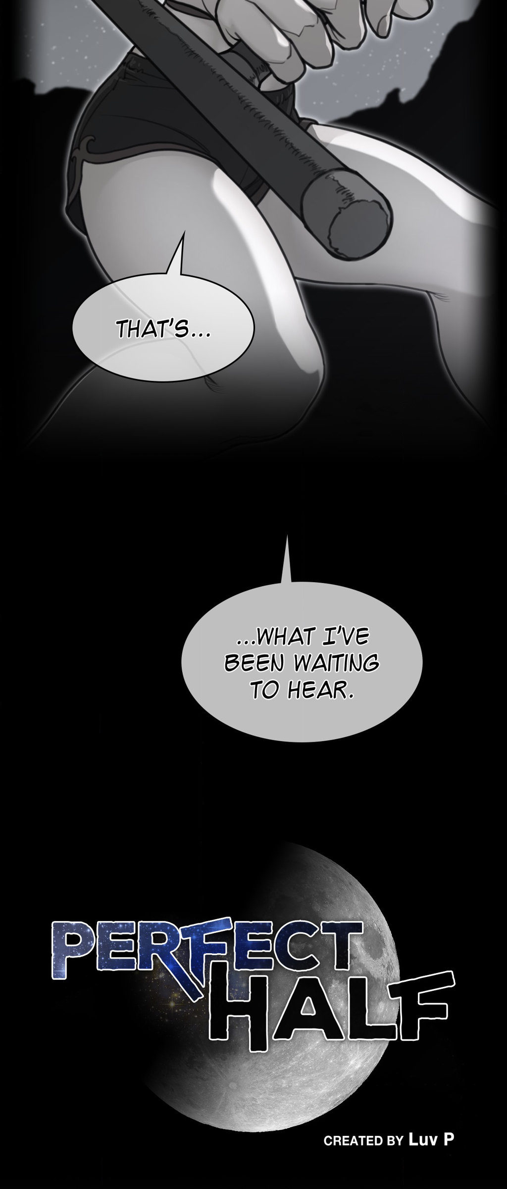 18+ Perfect Half Chapter 166 page 4