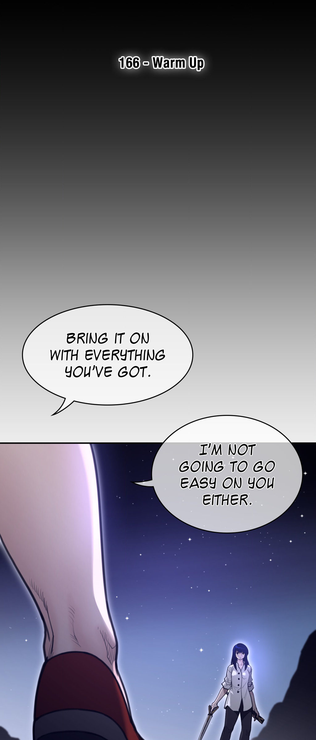 18+ Perfect Half Chapter 166 page 5