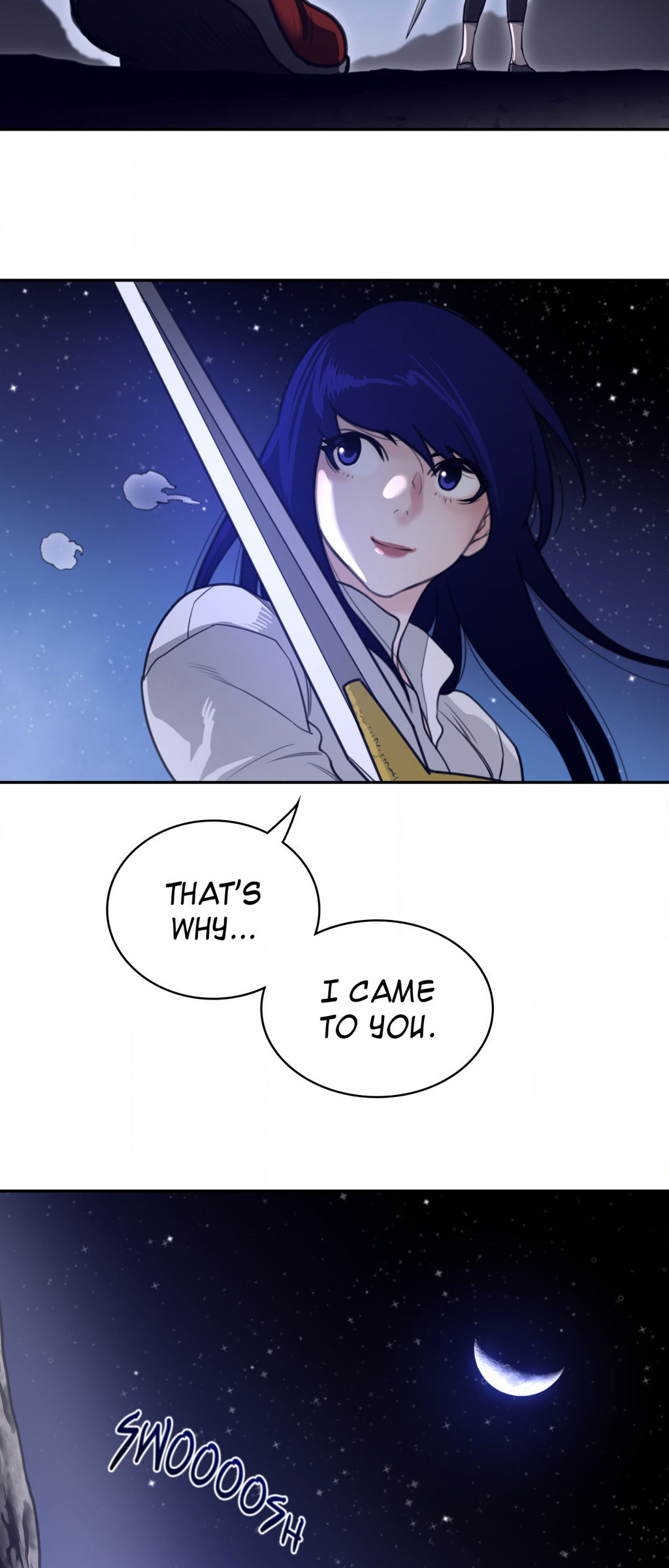 18+ Perfect Half Chapter 166 page 6