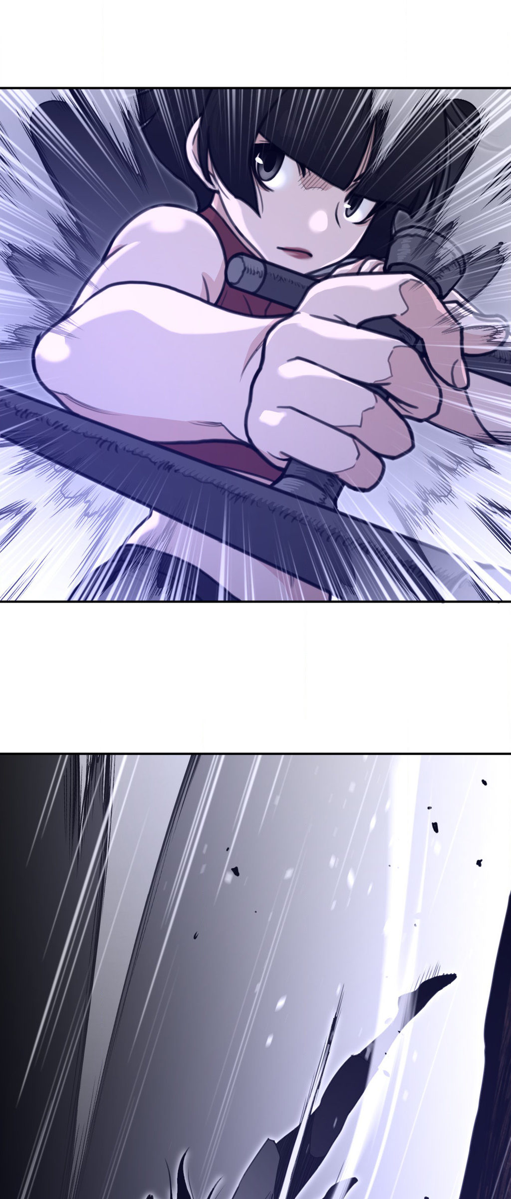 18+ Perfect Half Chapter 166 page 9