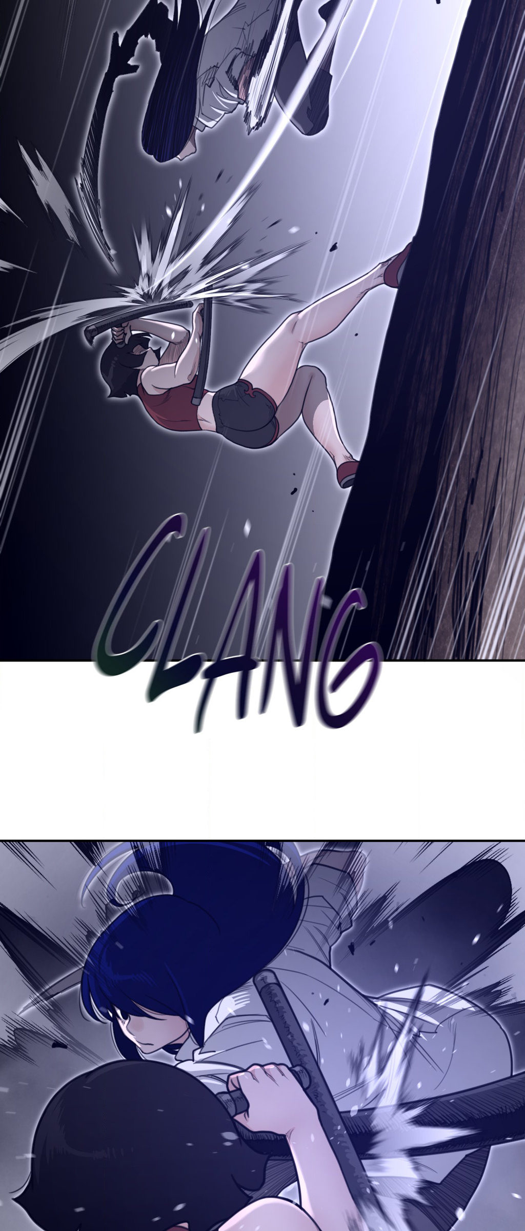18+ Perfect Half Chapter 166 page 10