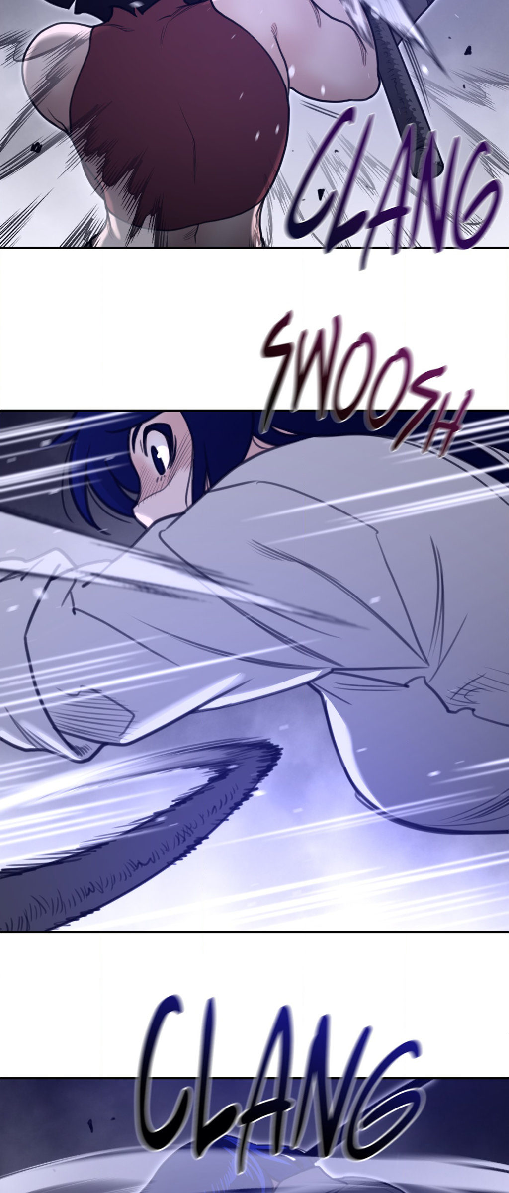 18+ Perfect Half Chapter 166 page 11