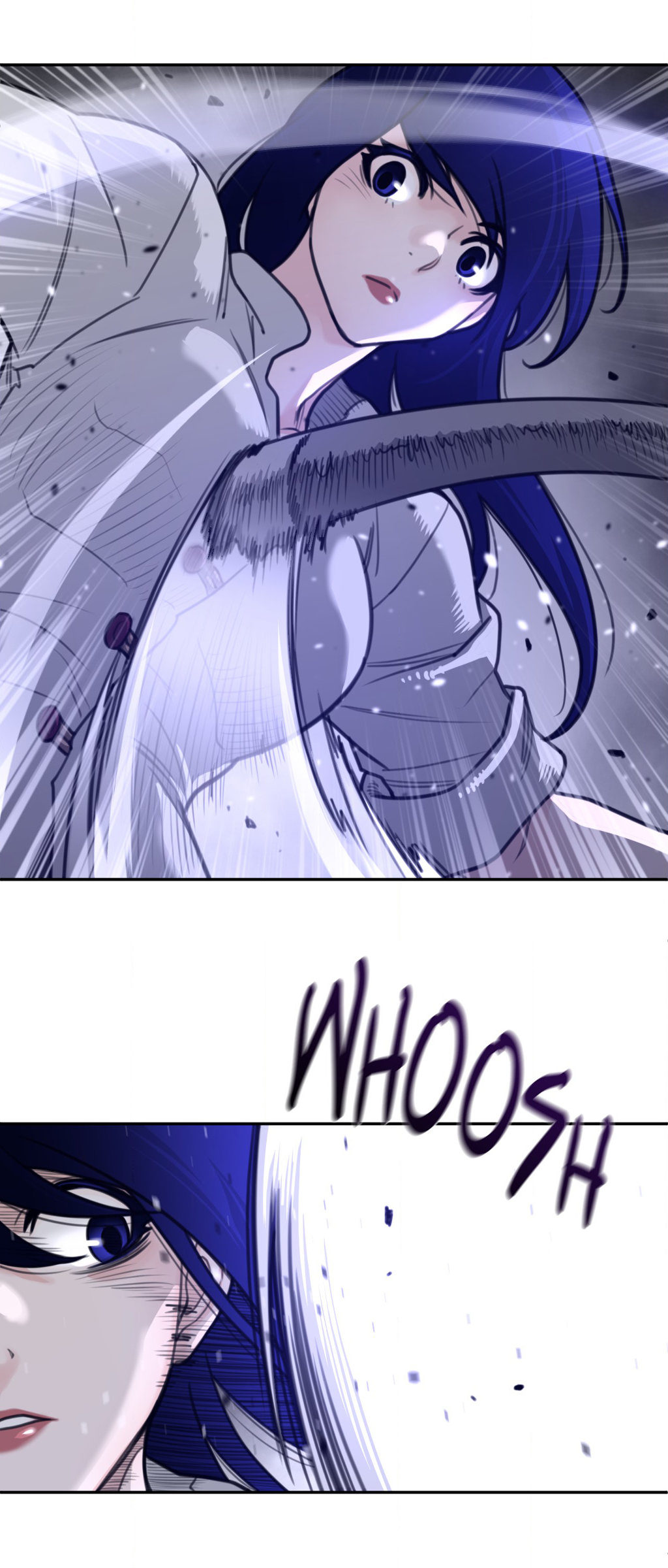 18+ Perfect Half Chapter 166 page 13