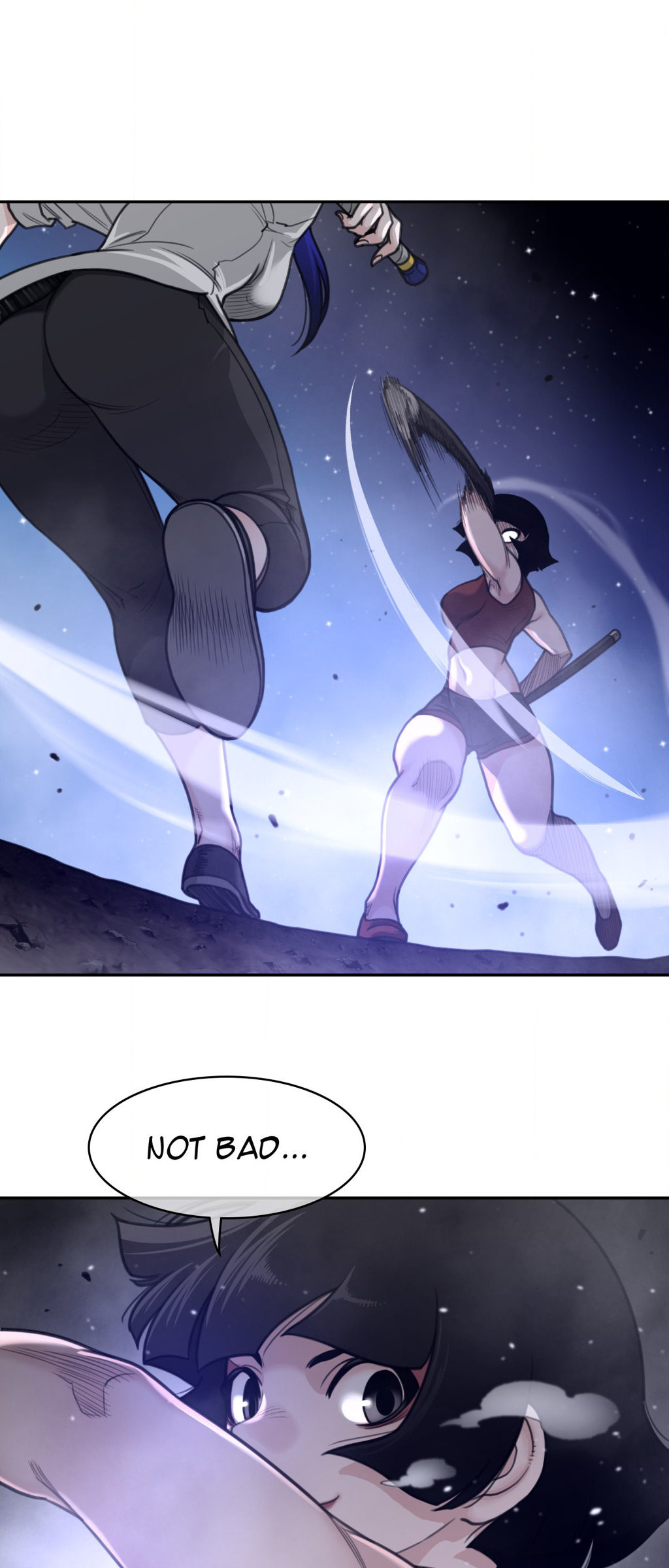 18+ Perfect Half Chapter 166 page 14
