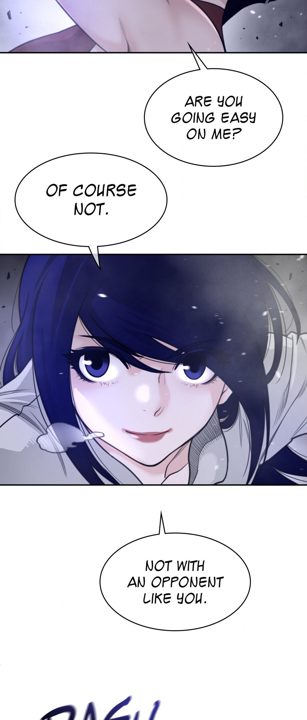 18+ Perfect Half Chapter 166 page 15