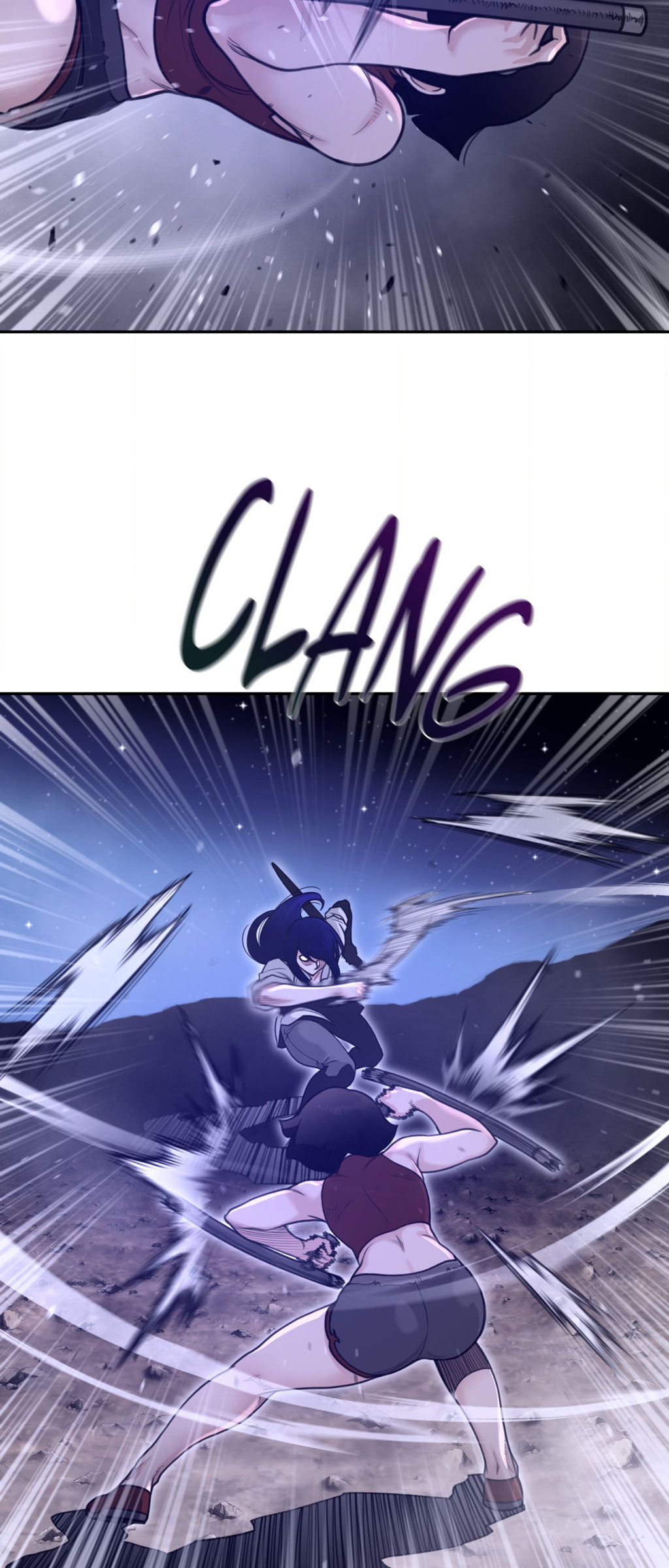 18+ Perfect Half Chapter 166 page 17