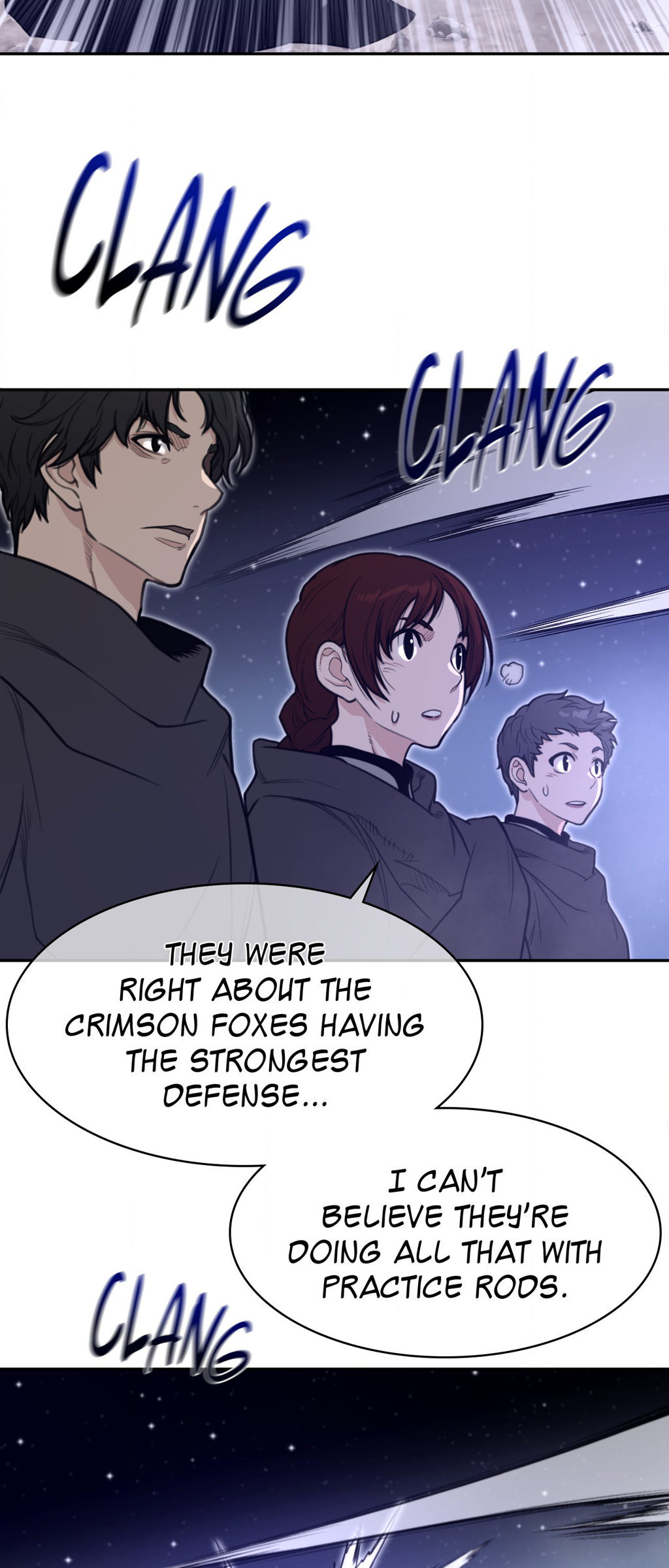 18+ Perfect Half Chapter 166 page 18
