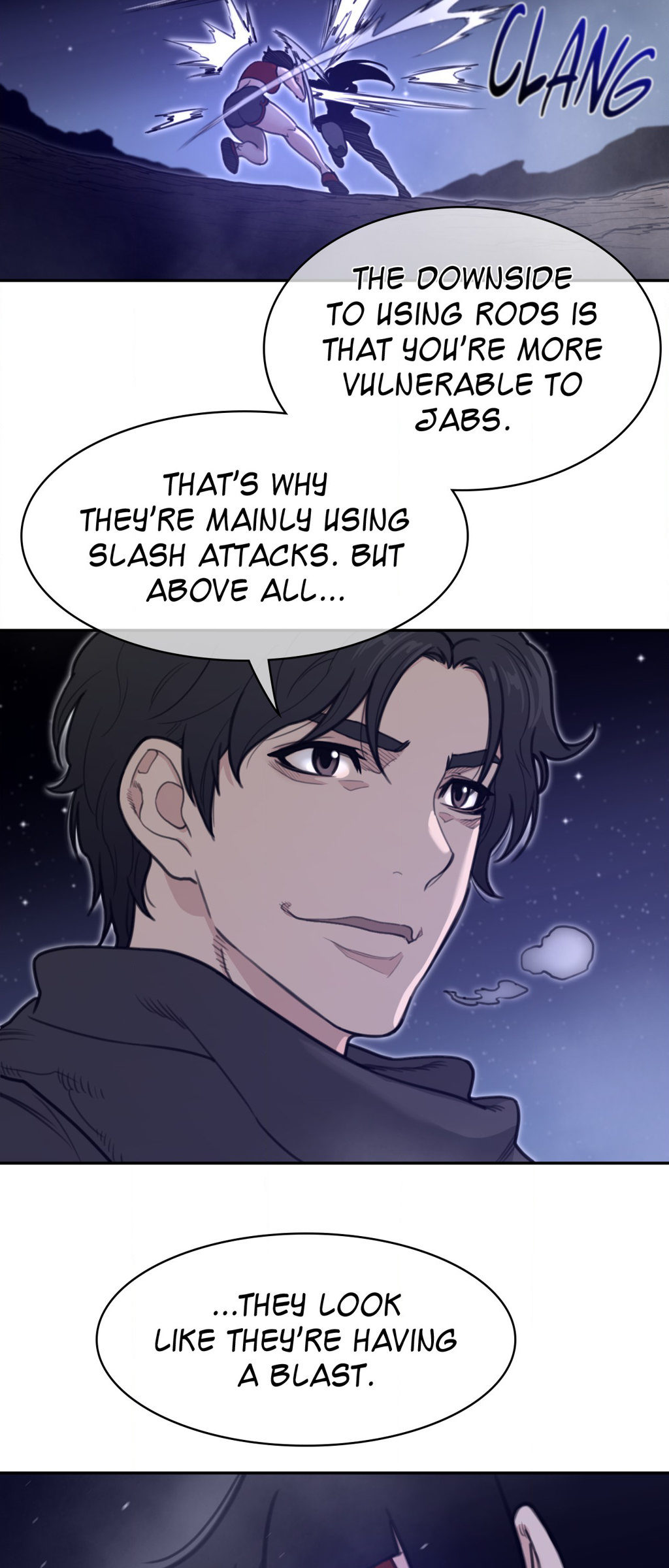 18+ Perfect Half Chapter 166 page 19