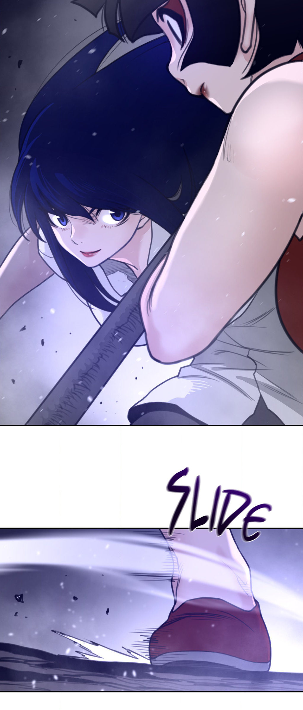 18+ Perfect Half Chapter 166 page 20